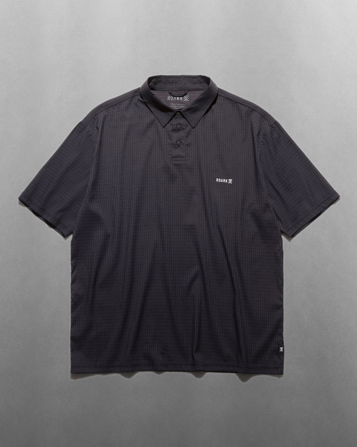 Bless Up Polo