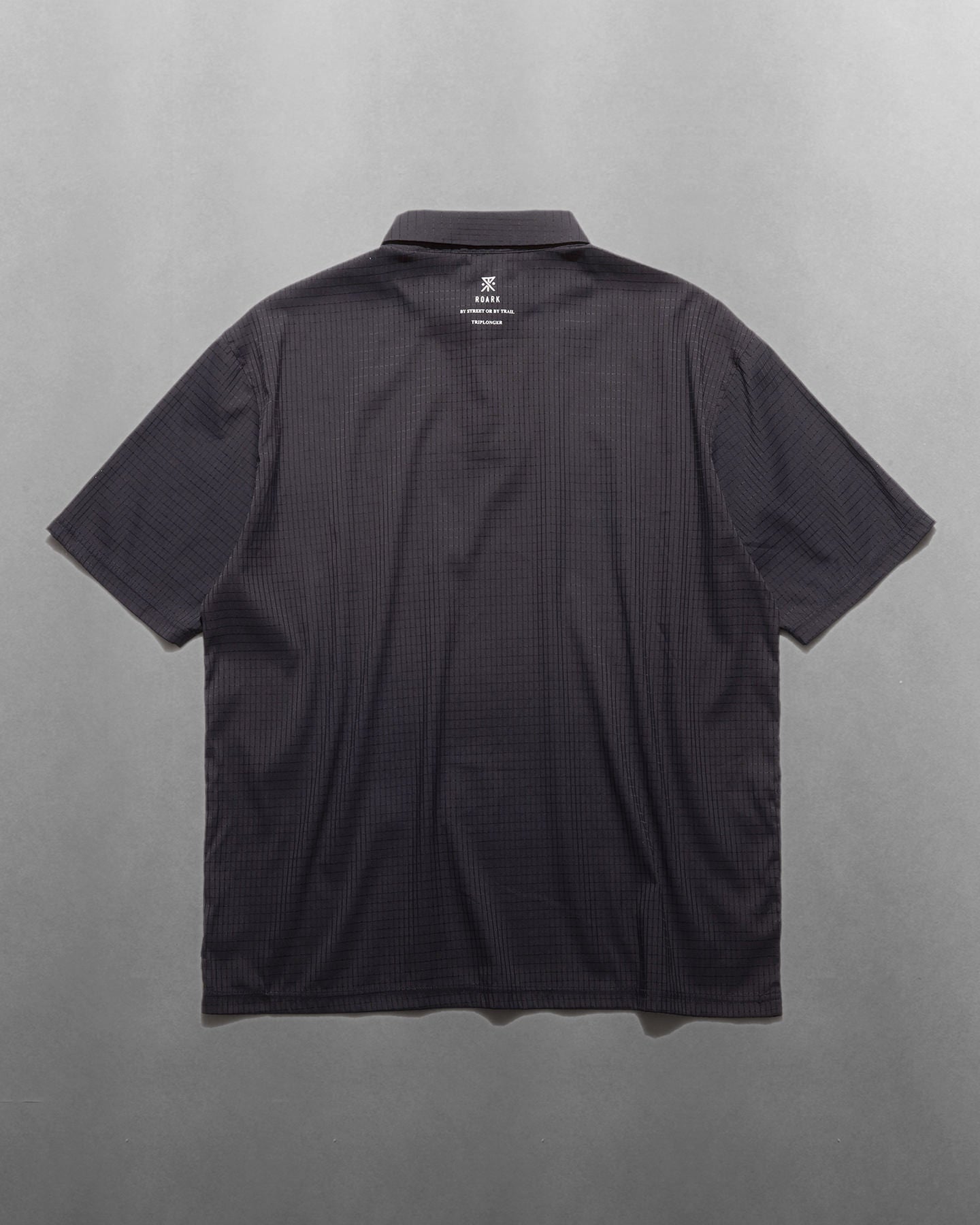 Bless Up Polo