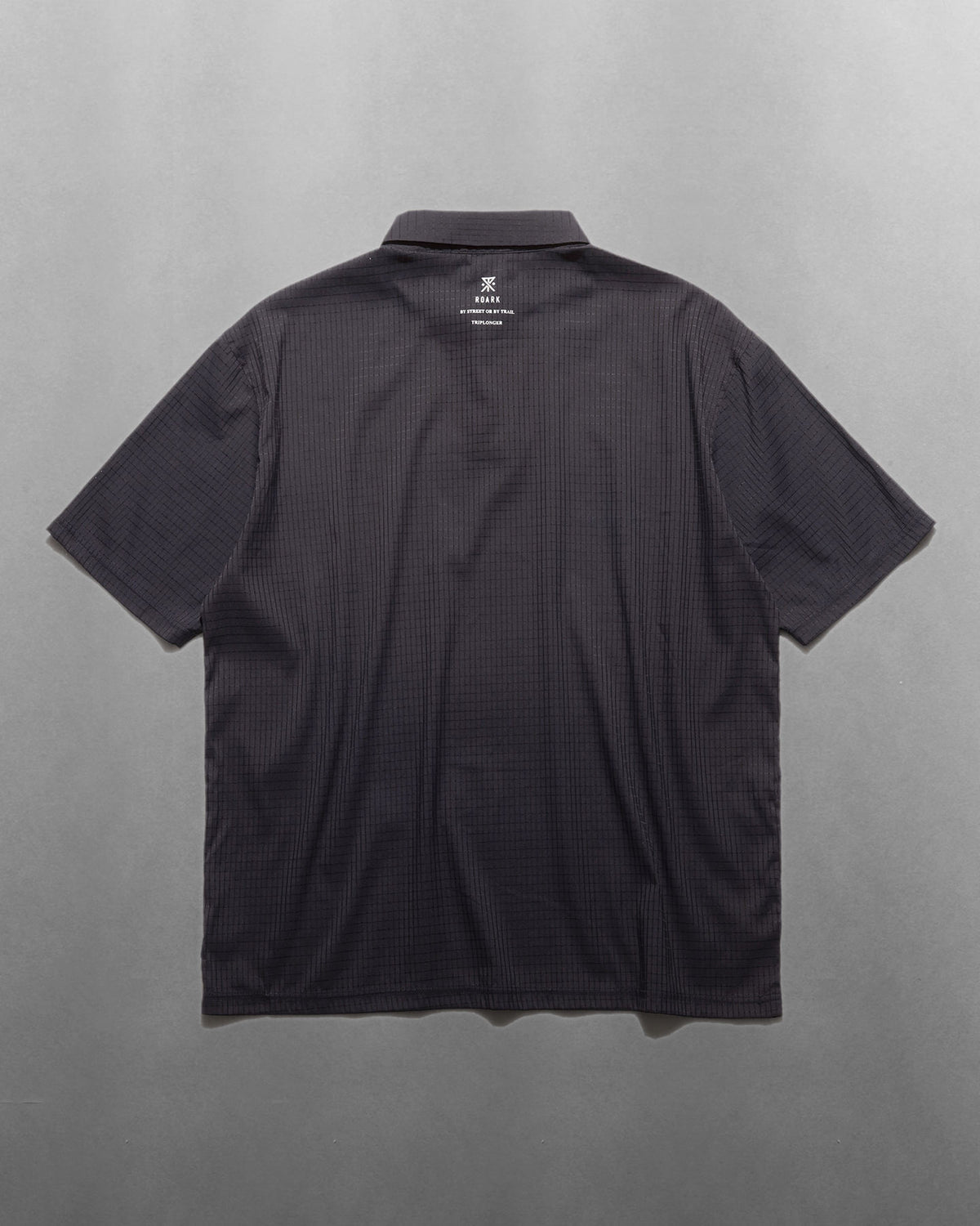 Bless Up Polo