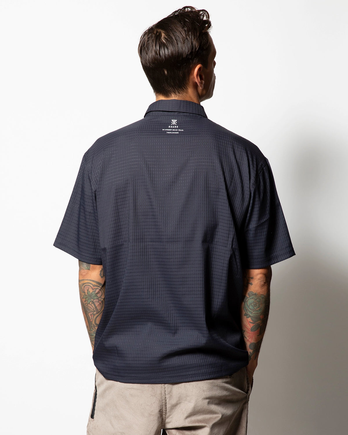Bless Up Polo