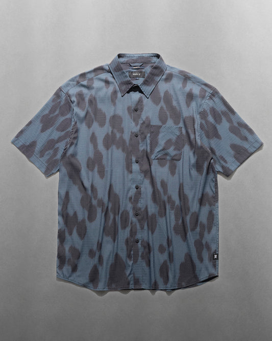 Sea Leopard Bless Up S/S