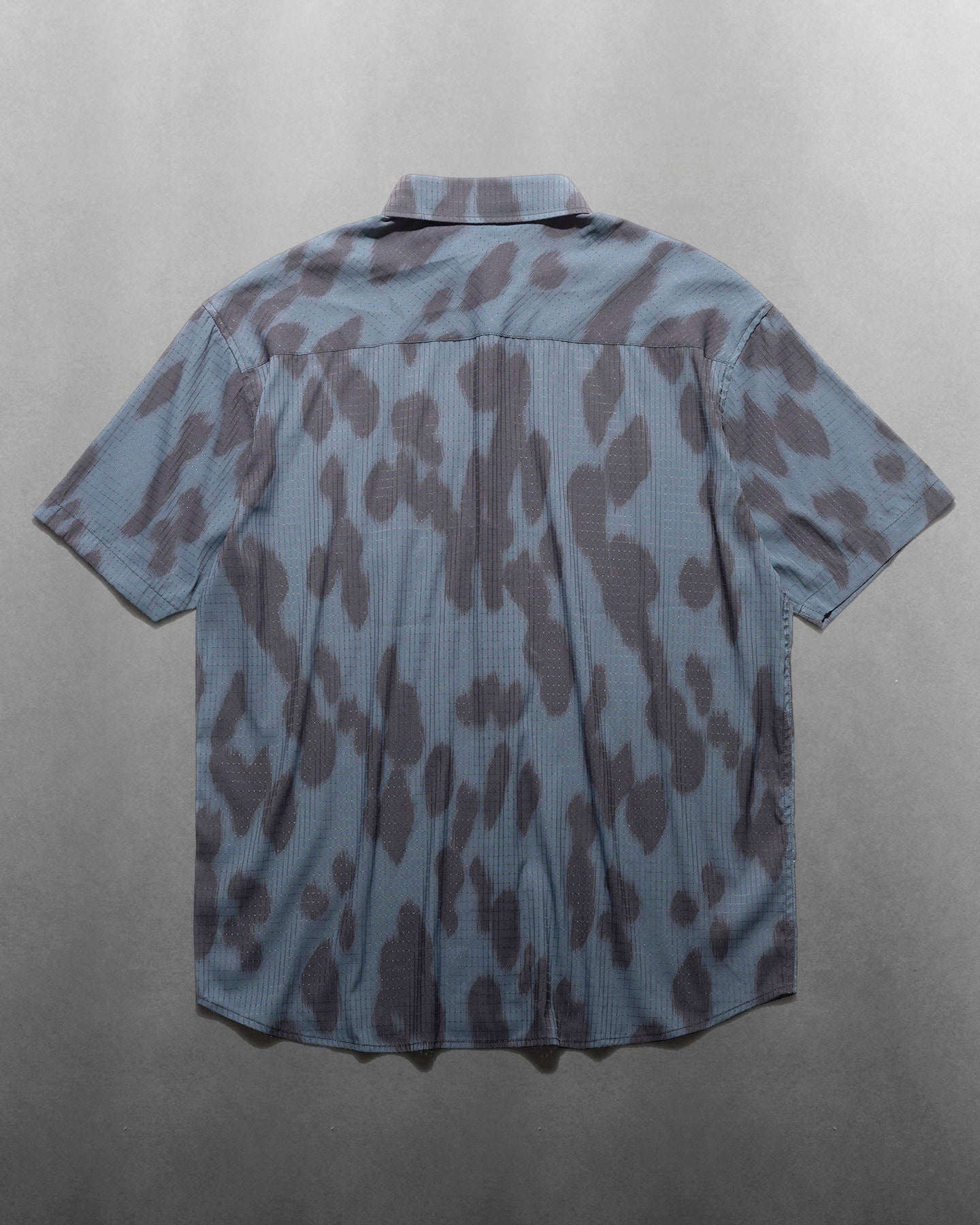 Sea Leopard Bless Up S/S