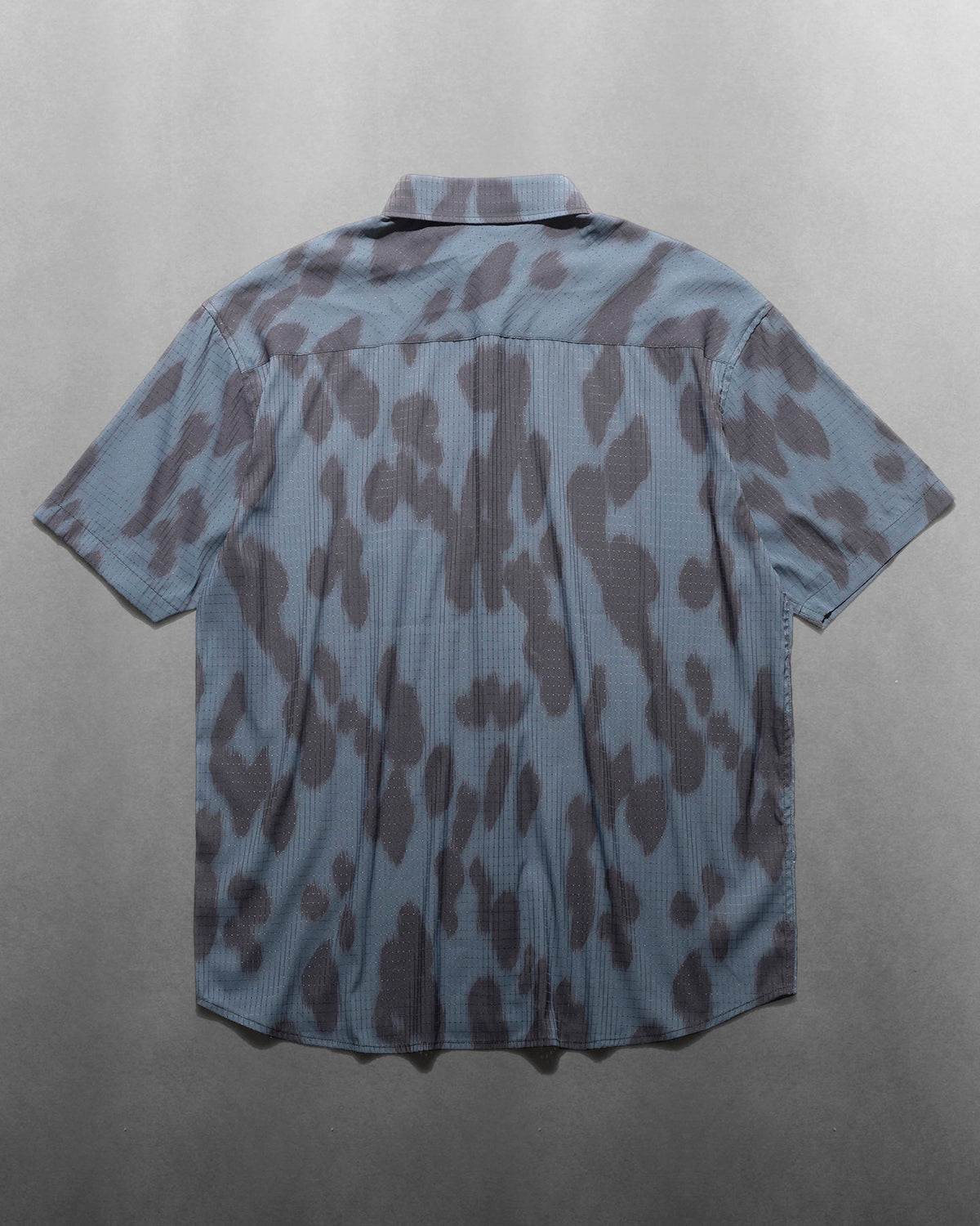 Sea Leopard Bless Up S/S