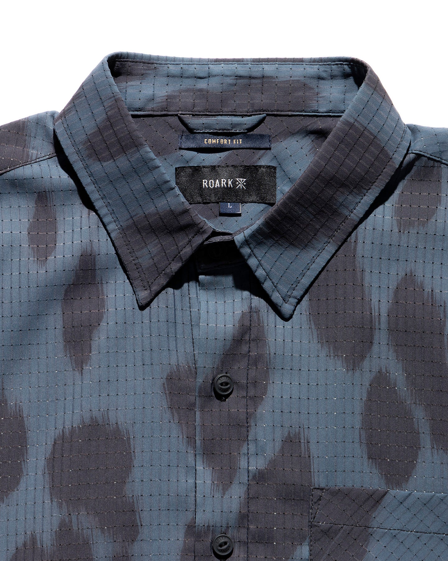 Sea Leopard Bless Up S/S