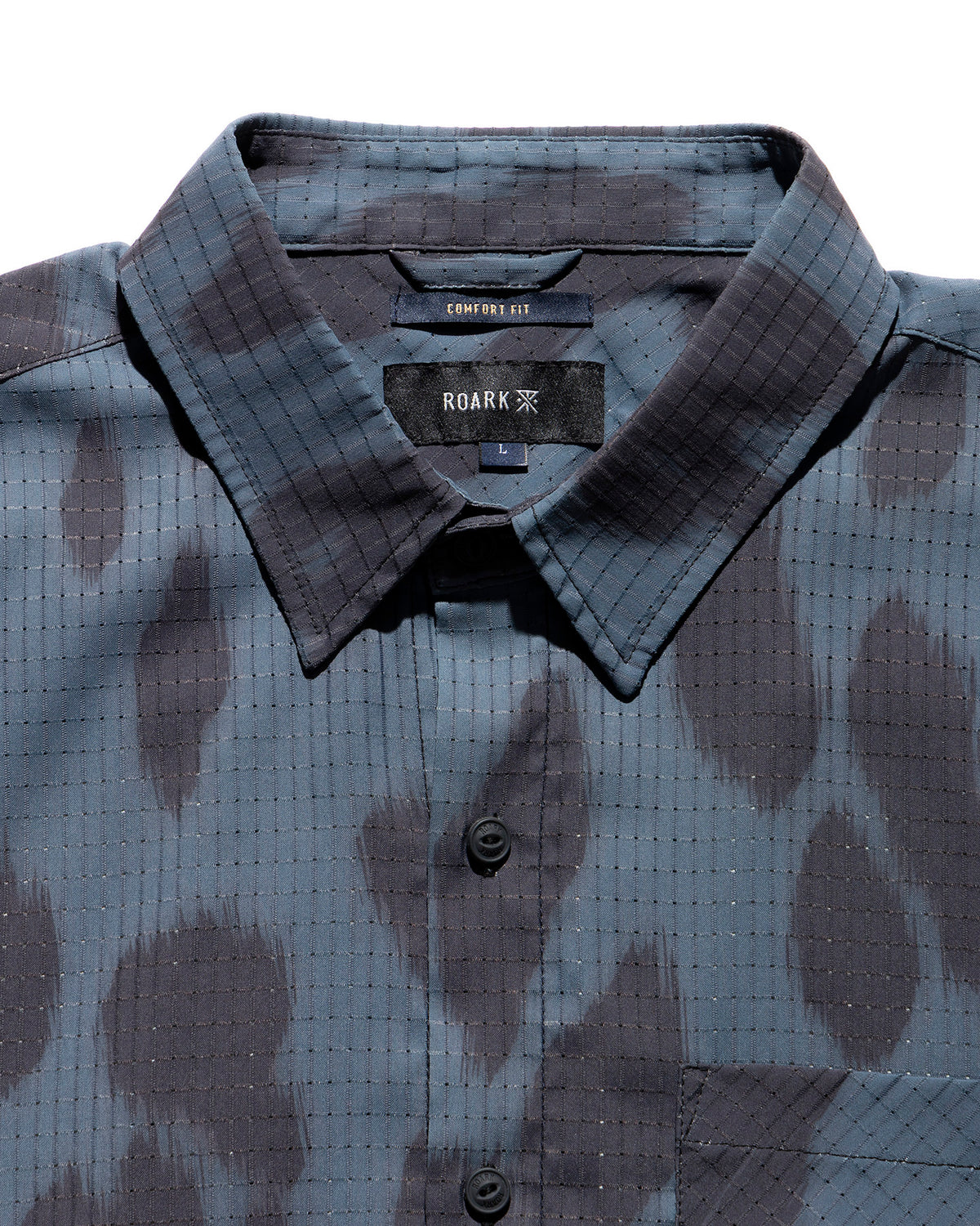 Sea Leopard Bless Up S/S