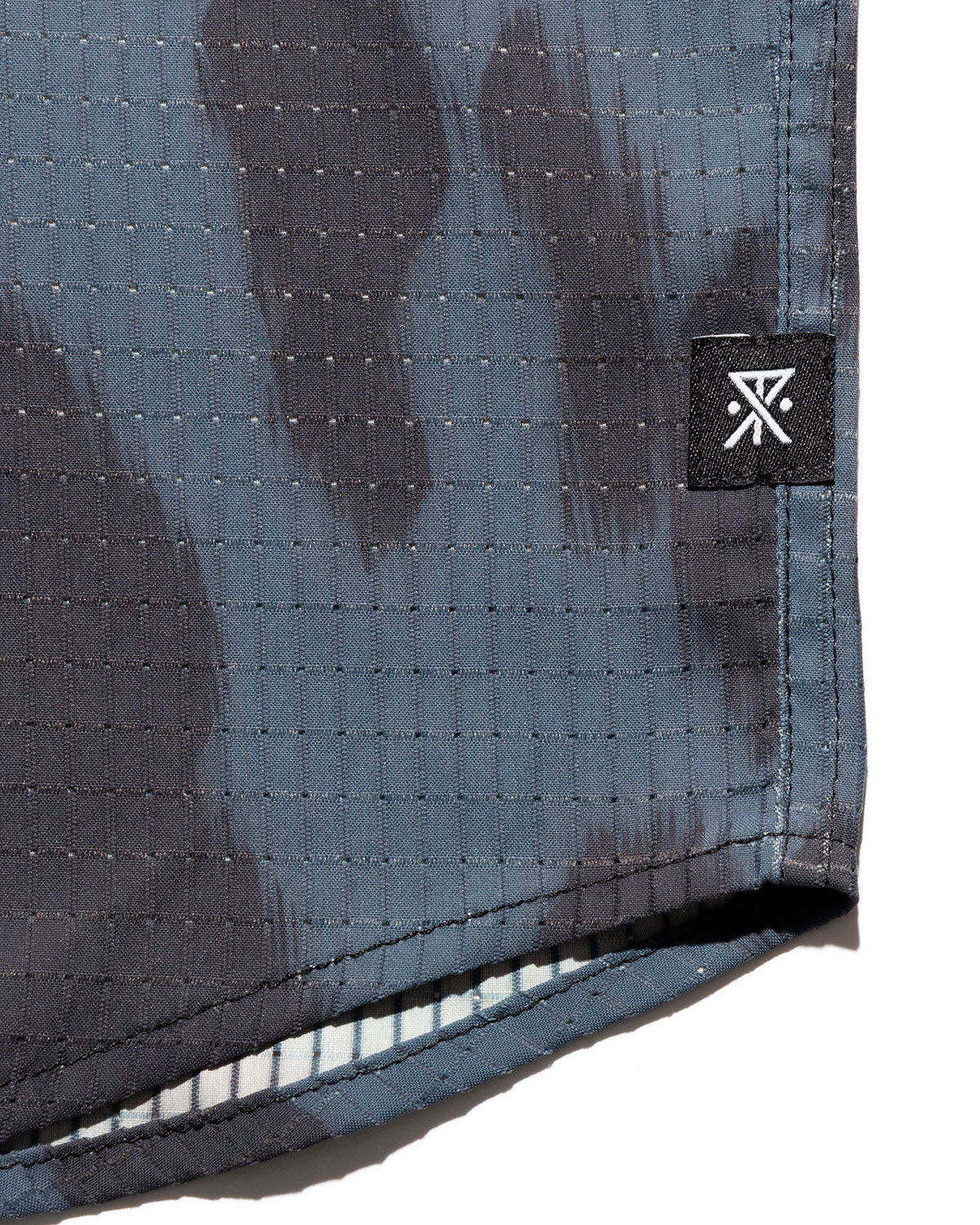 Sea Leopard Bless Up S/S