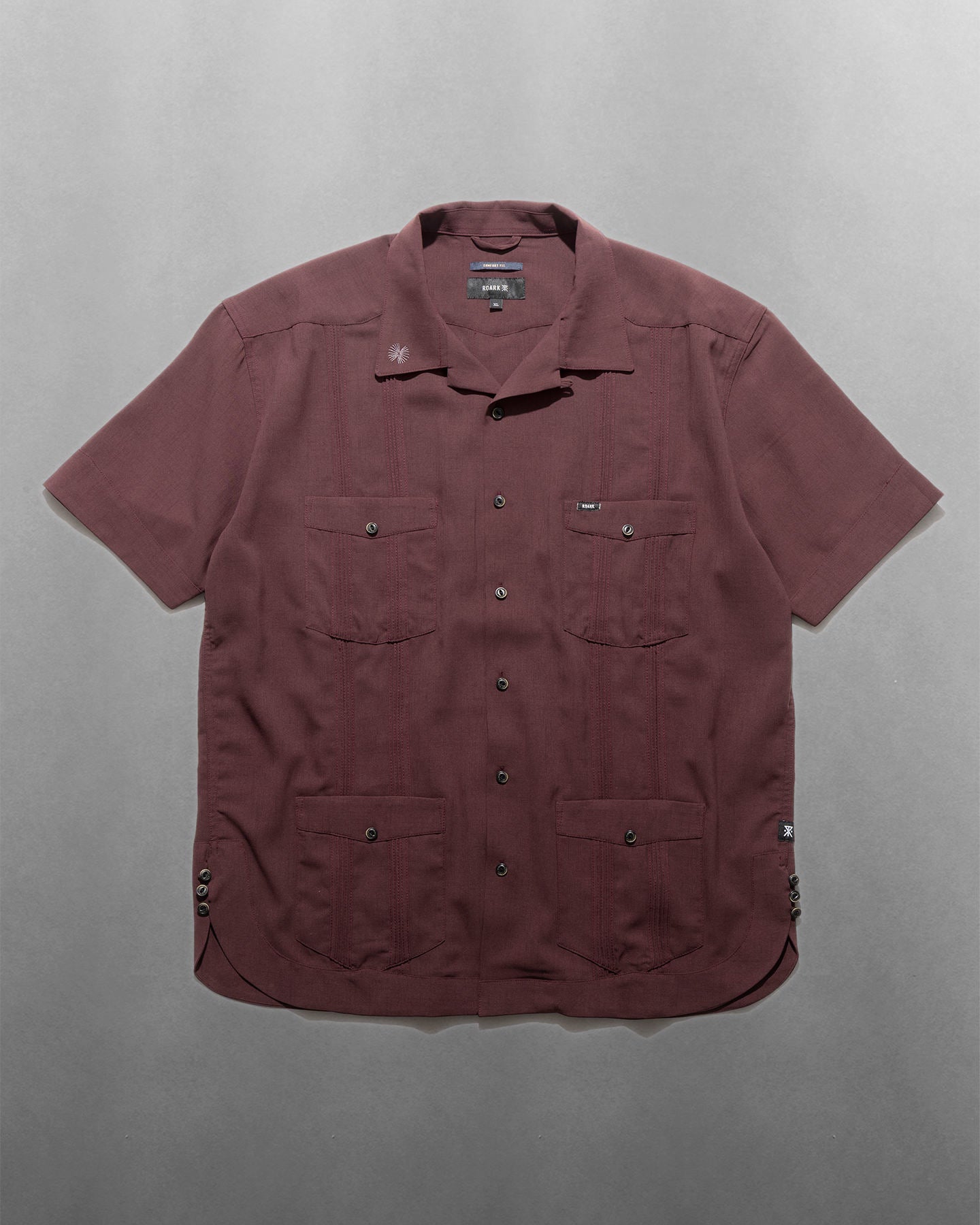 Gonzo Cuba S/S
