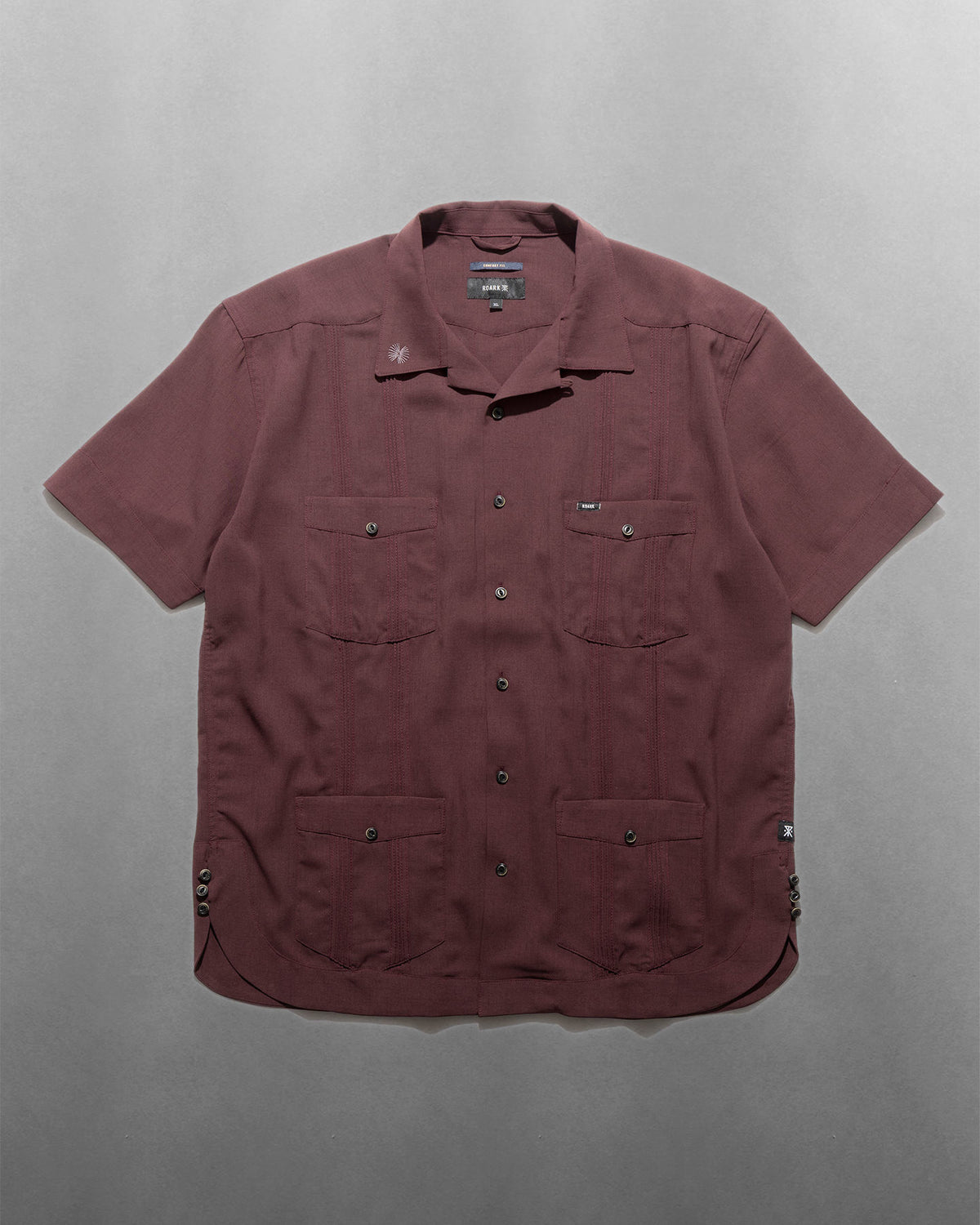 Gonzo Cuba S/S