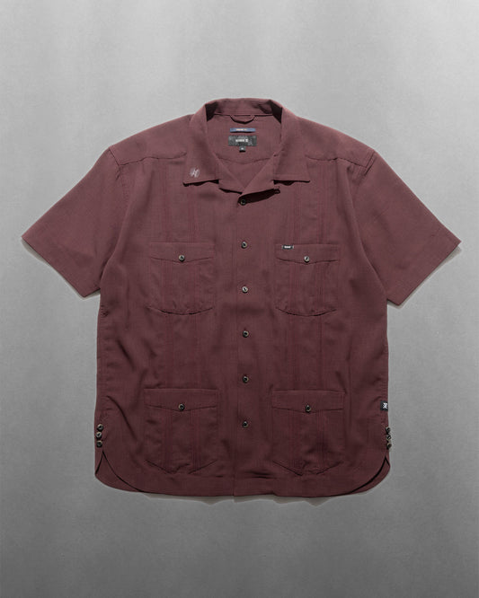 Gonzo Cuba S/S
