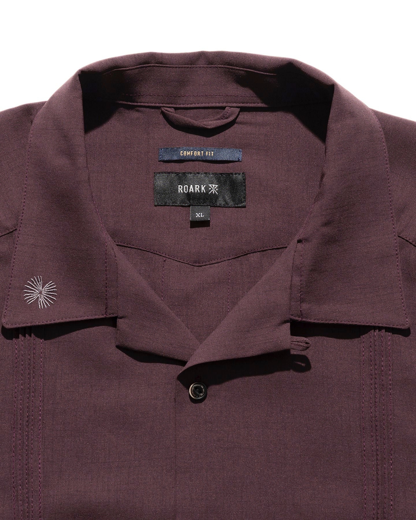 Gonzo Cuba S/S