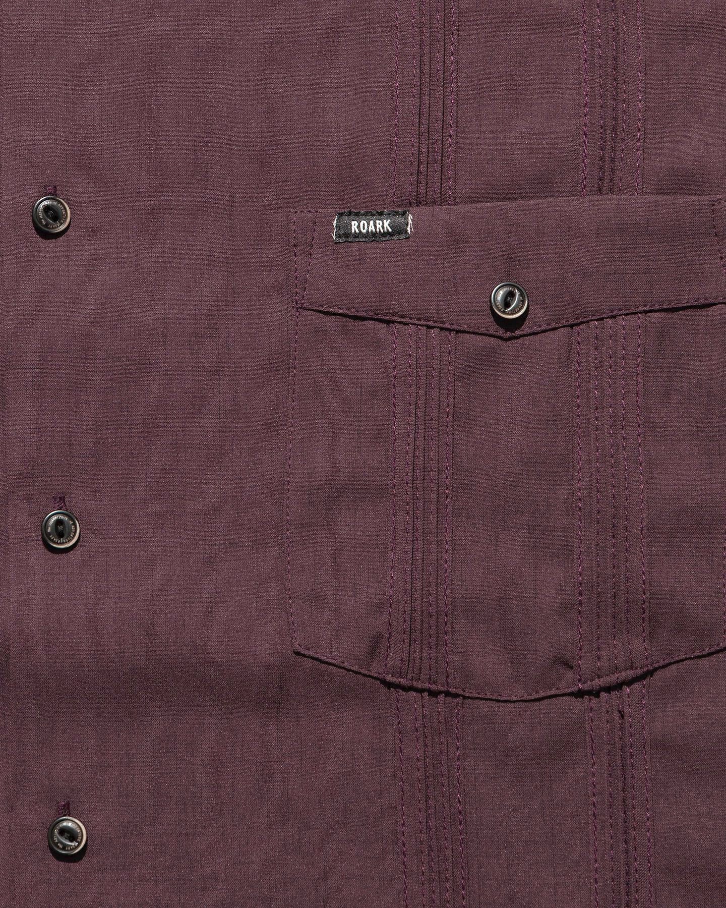 Gonzo Cuba S/S