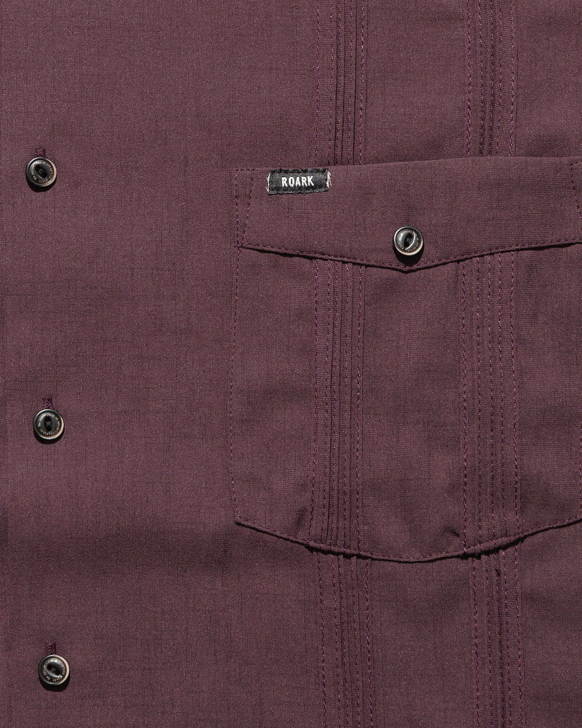 Gonzo Cuba S/S