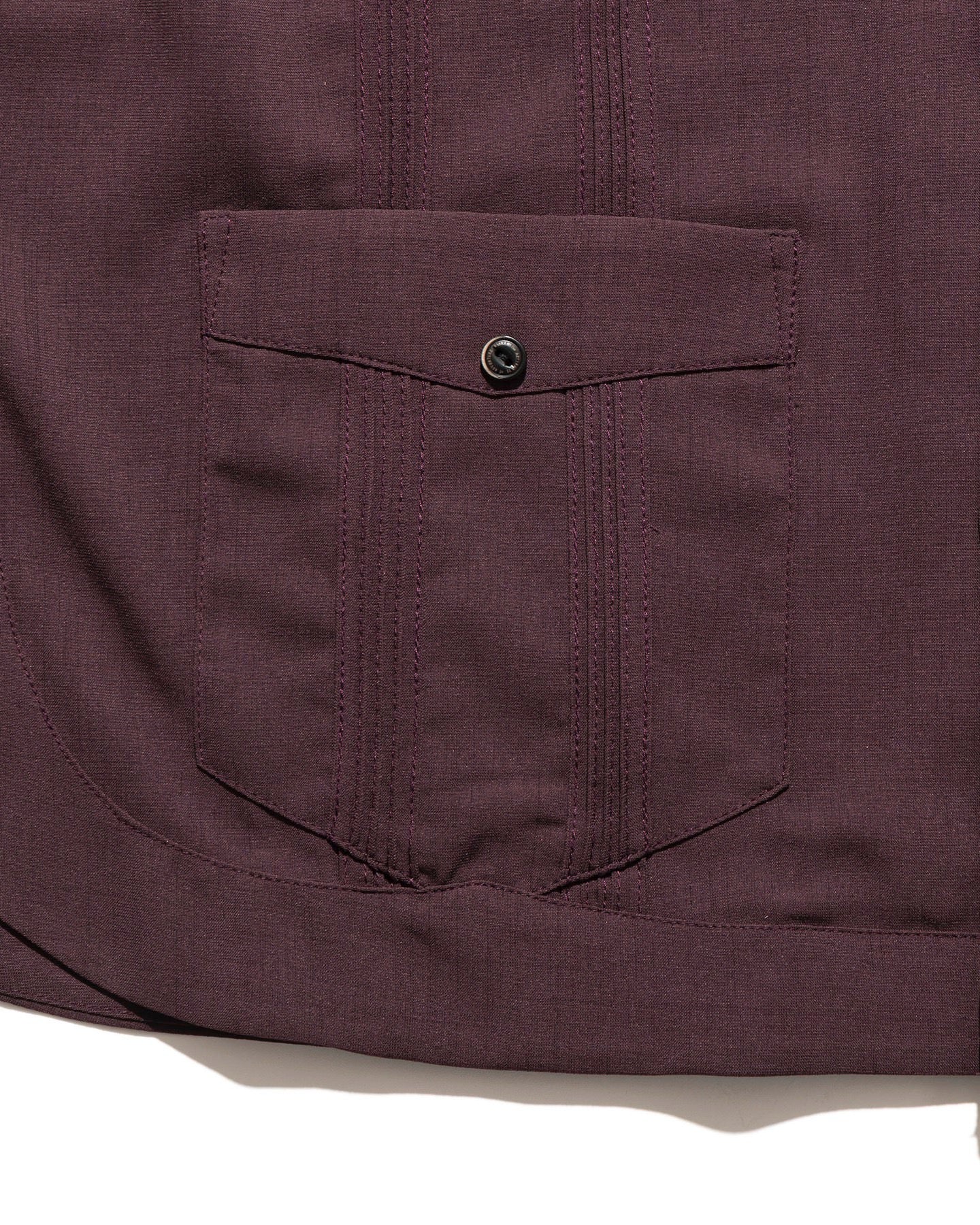 Gonzo Cuba S/S
