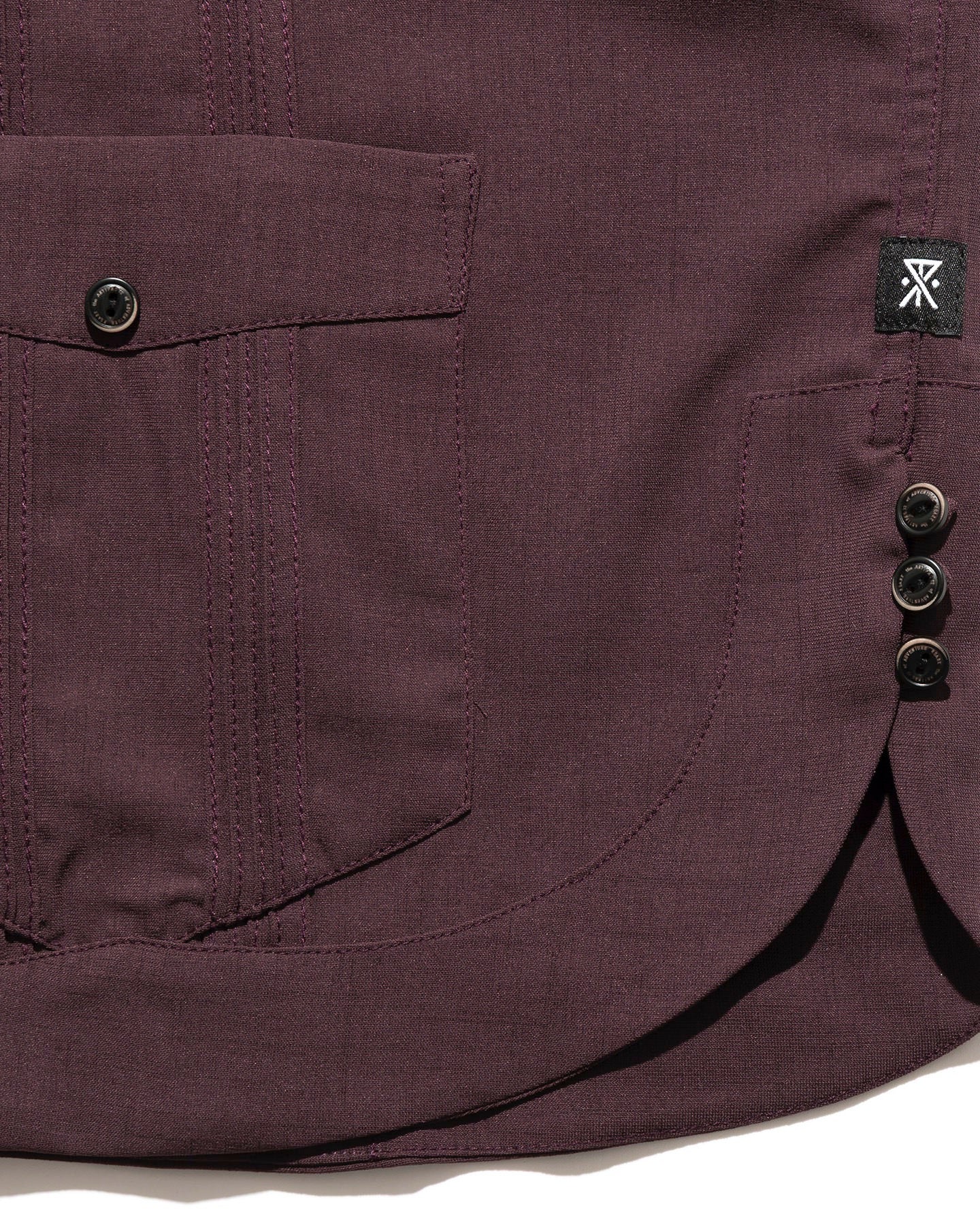 Gonzo Cuba S/S