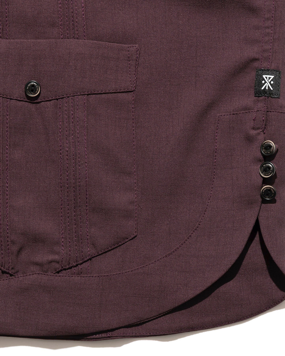 Gonzo Cuba S/S