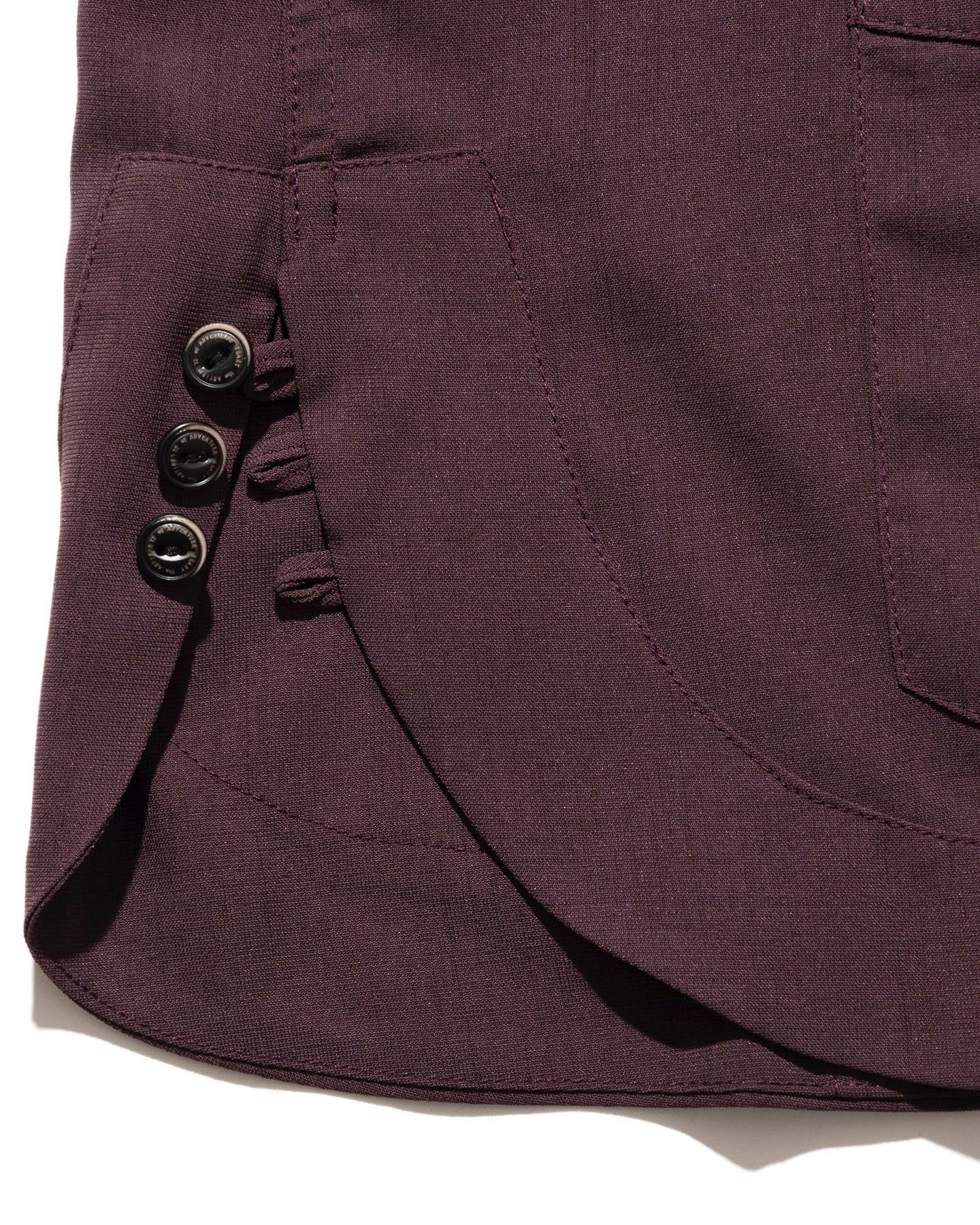 Gonzo Cuba S/S