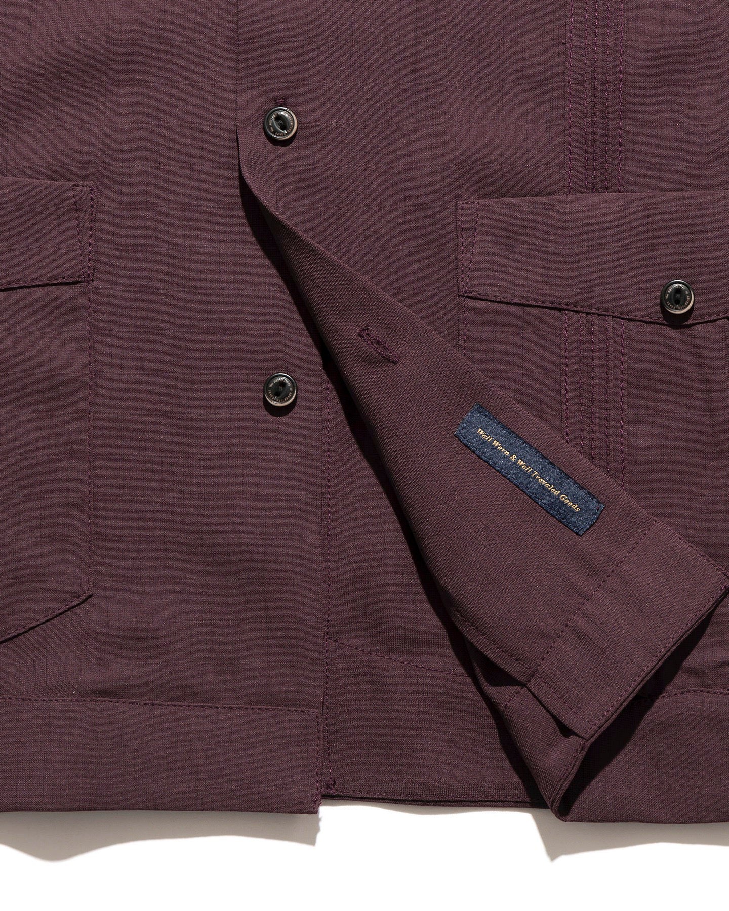 Gonzo Cuba S/S