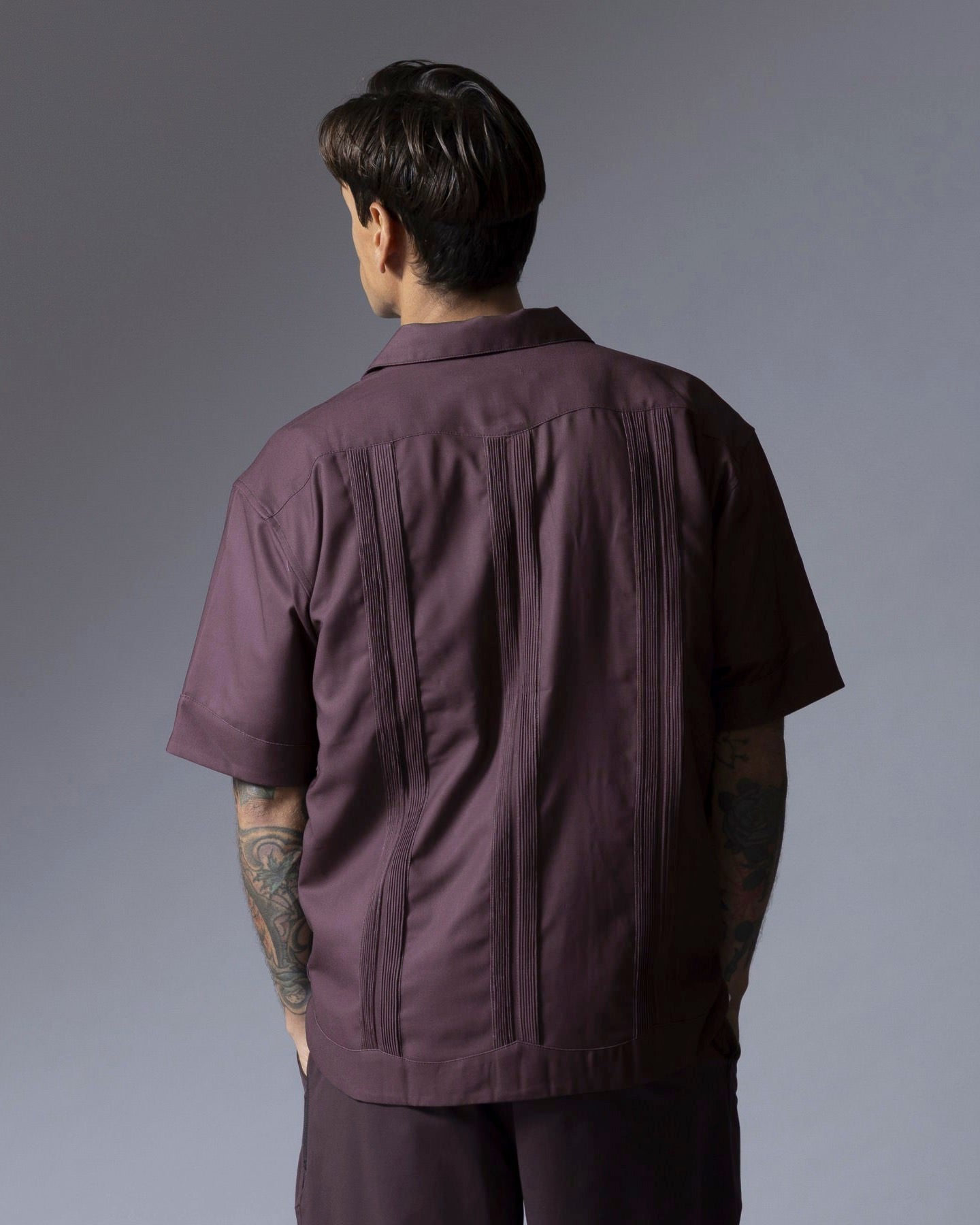 Gonzo Cuba S/S