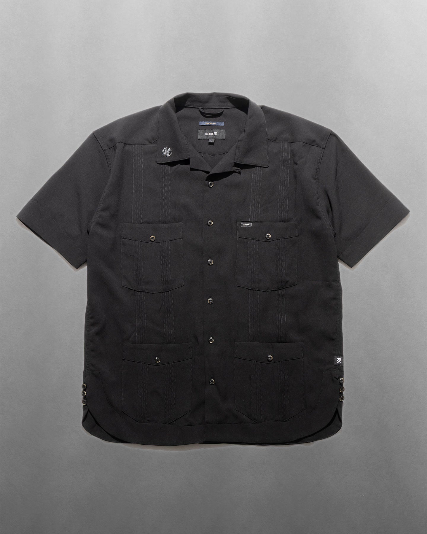 Gonzo Cuba S/S
