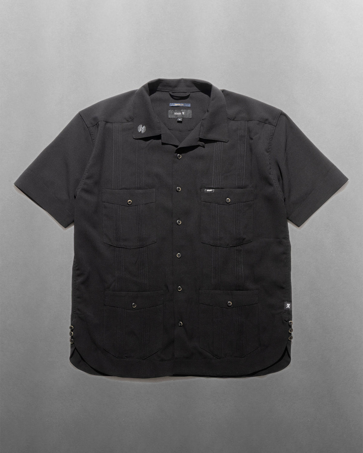 Gonzo Cuba S/S