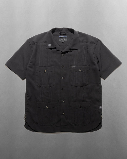 Gonzo Cuba S/S