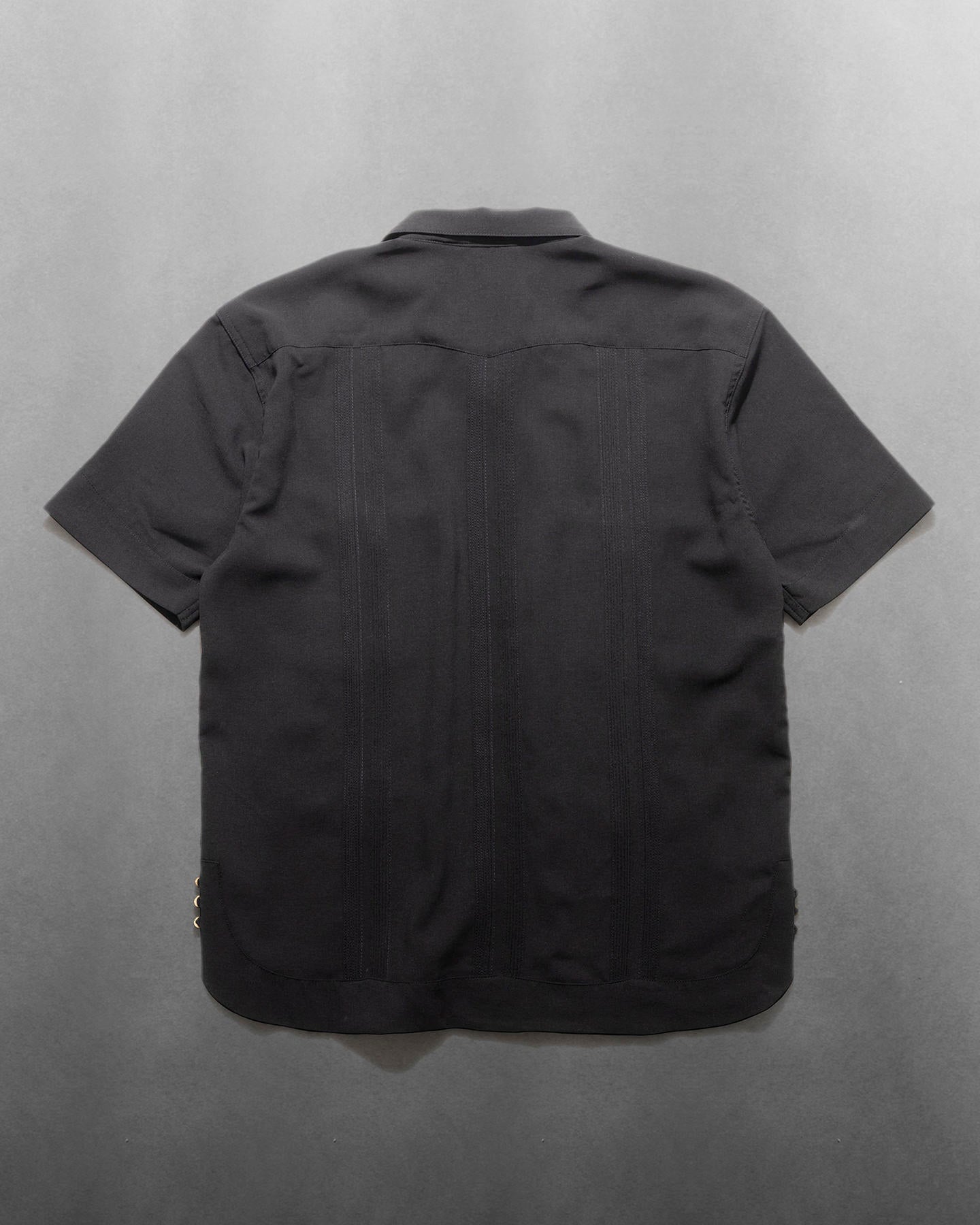 Gonzo Cuba S/S