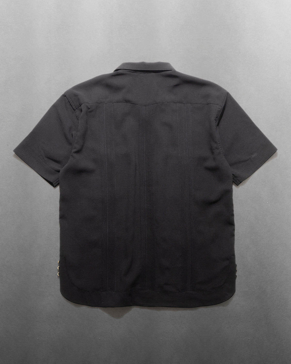 Gonzo Cuba S/S