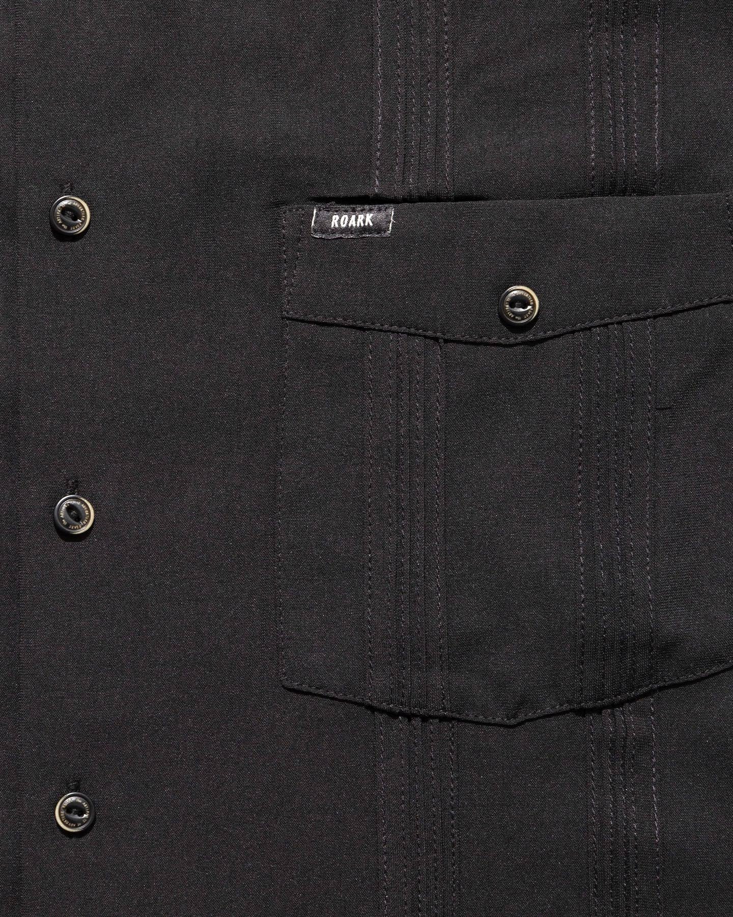 Gonzo Cuba S/S