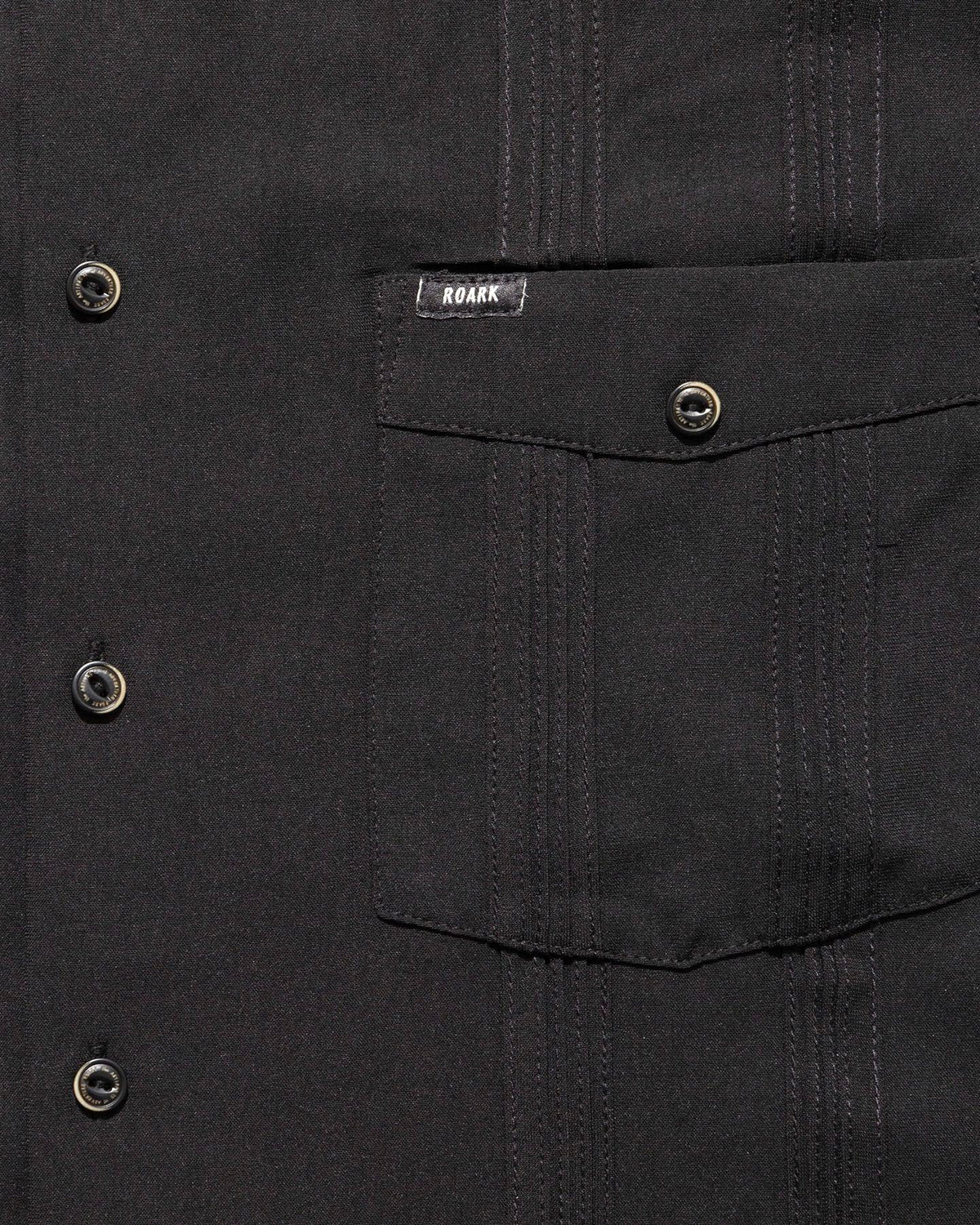 Gonzo Cuba S/S
