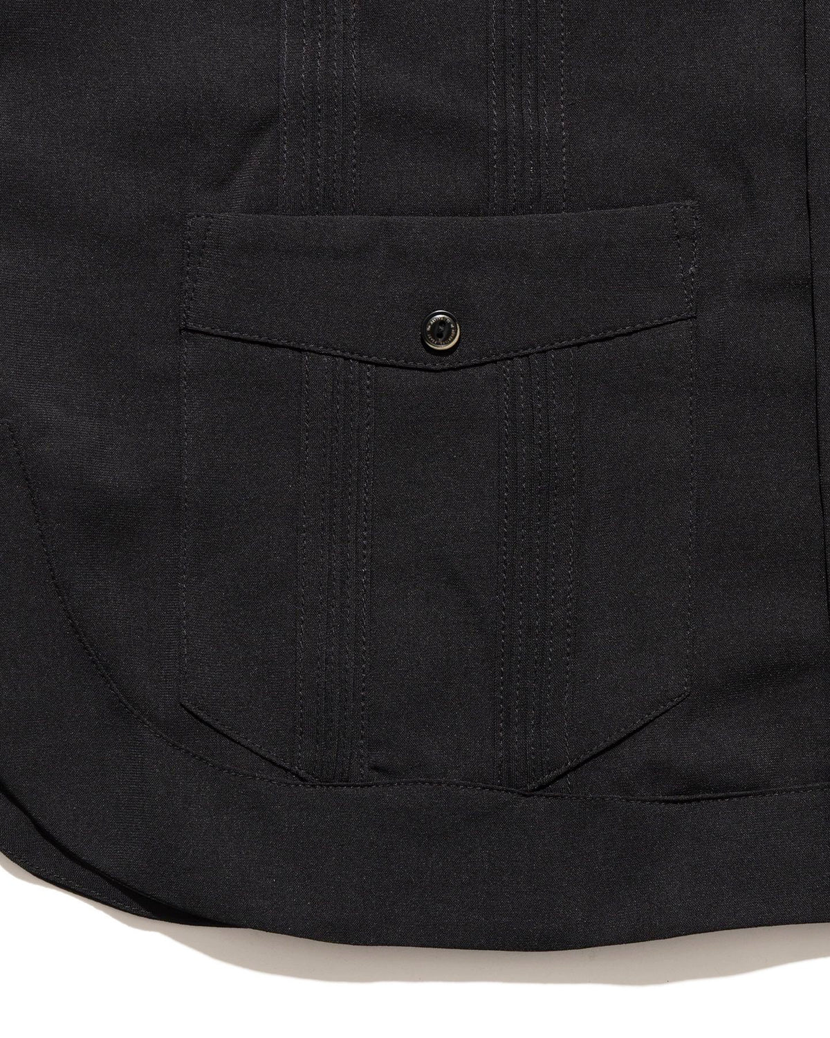 Gonzo Cuba S/S