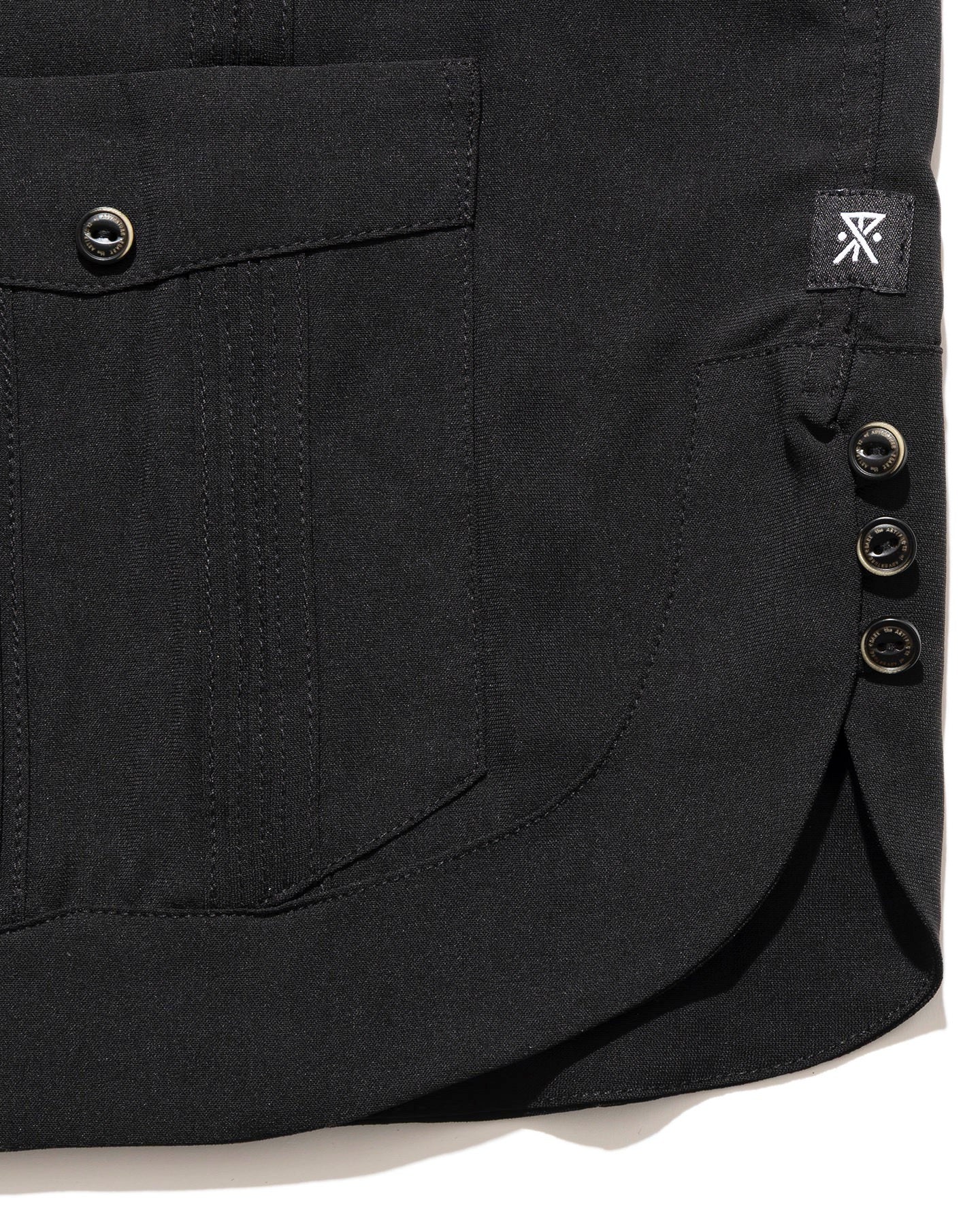 Gonzo Cuba S/S