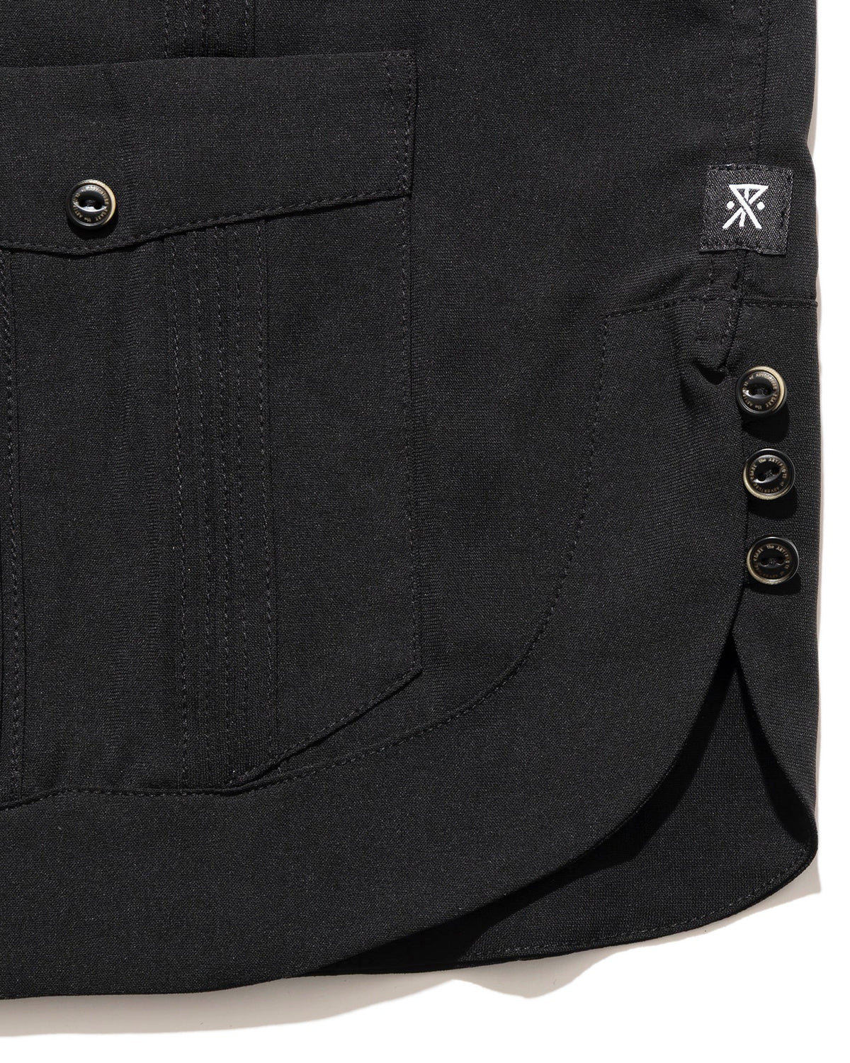 Gonzo Cuba S/S