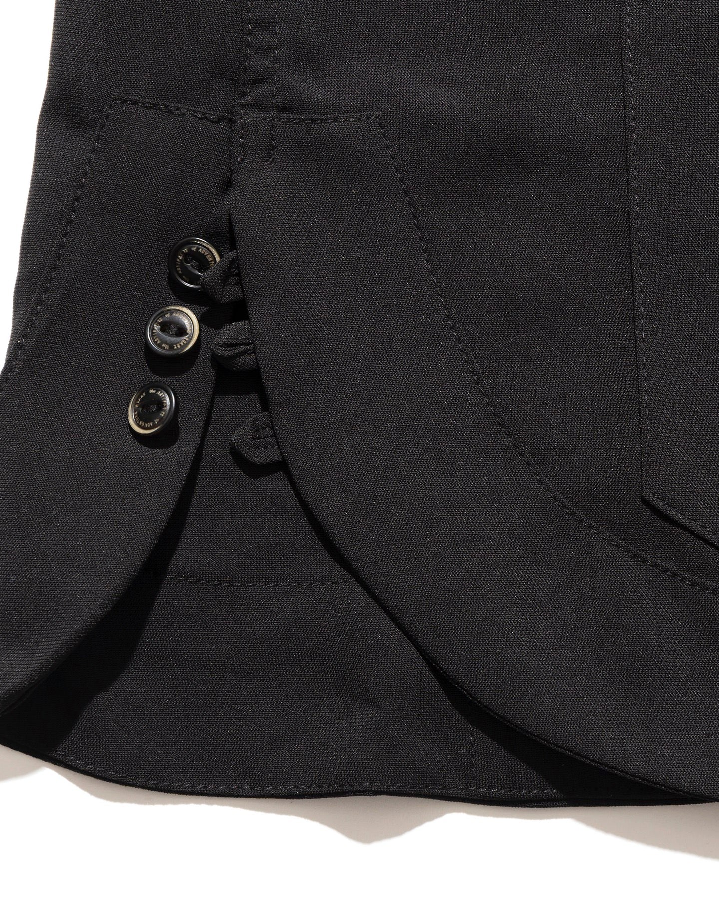 Gonzo Cuba S/S