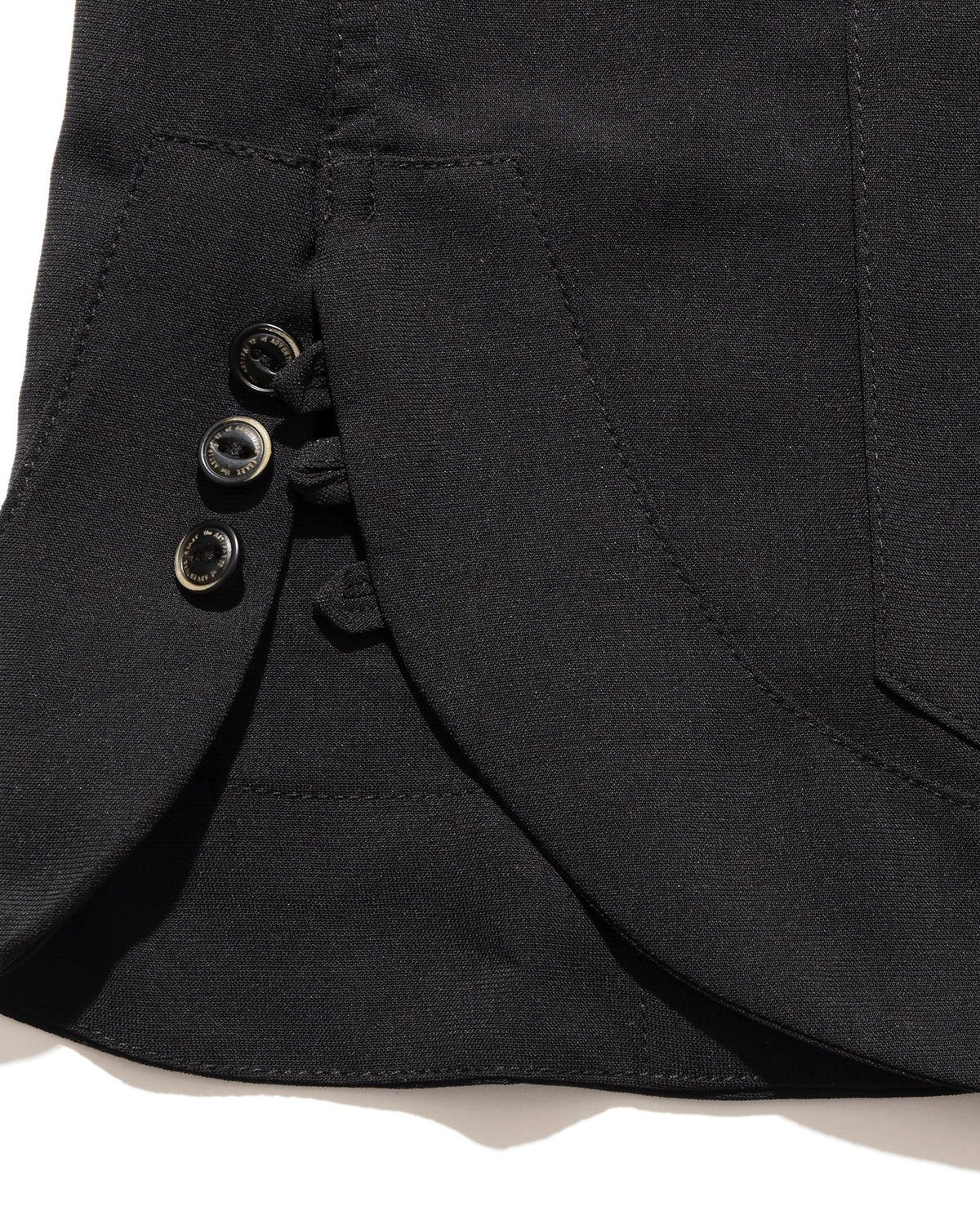 Gonzo Cuba S/S
