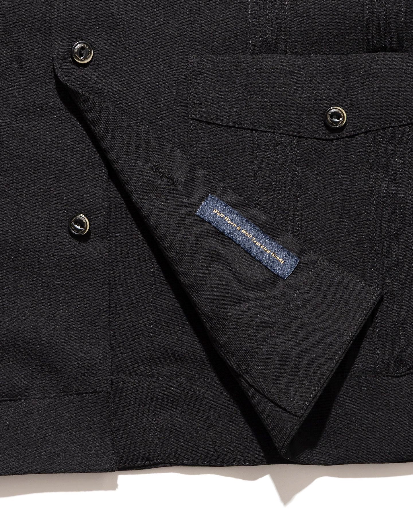 Gonzo Cuba S/S