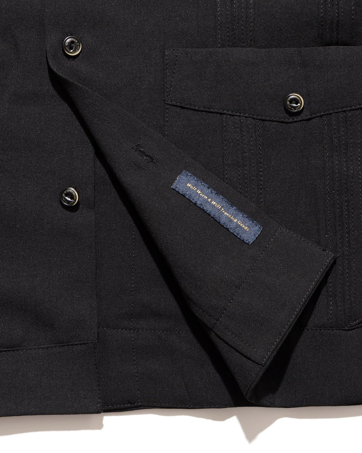 Gonzo Cuba S/S