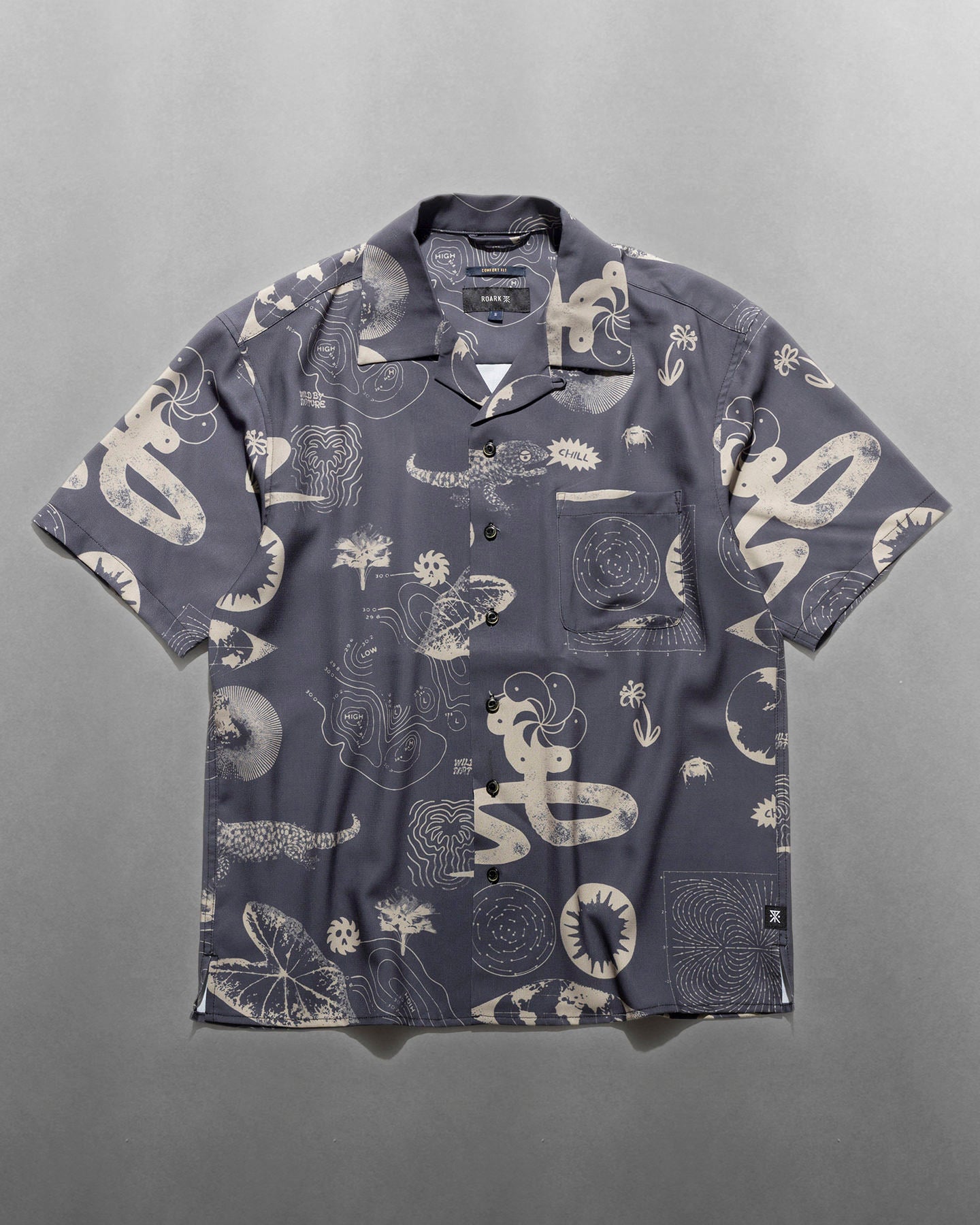 W.B.N Gonzo S/S