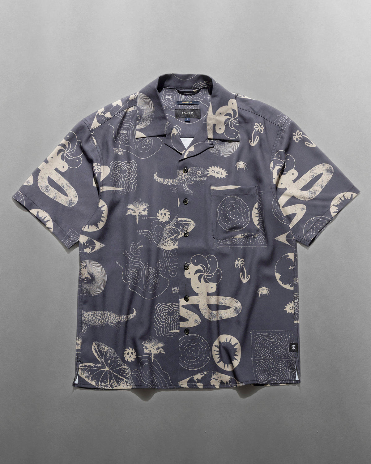 W.B.N Gonzo S/S