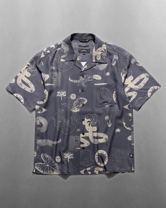W.B.N Gonzo S/S