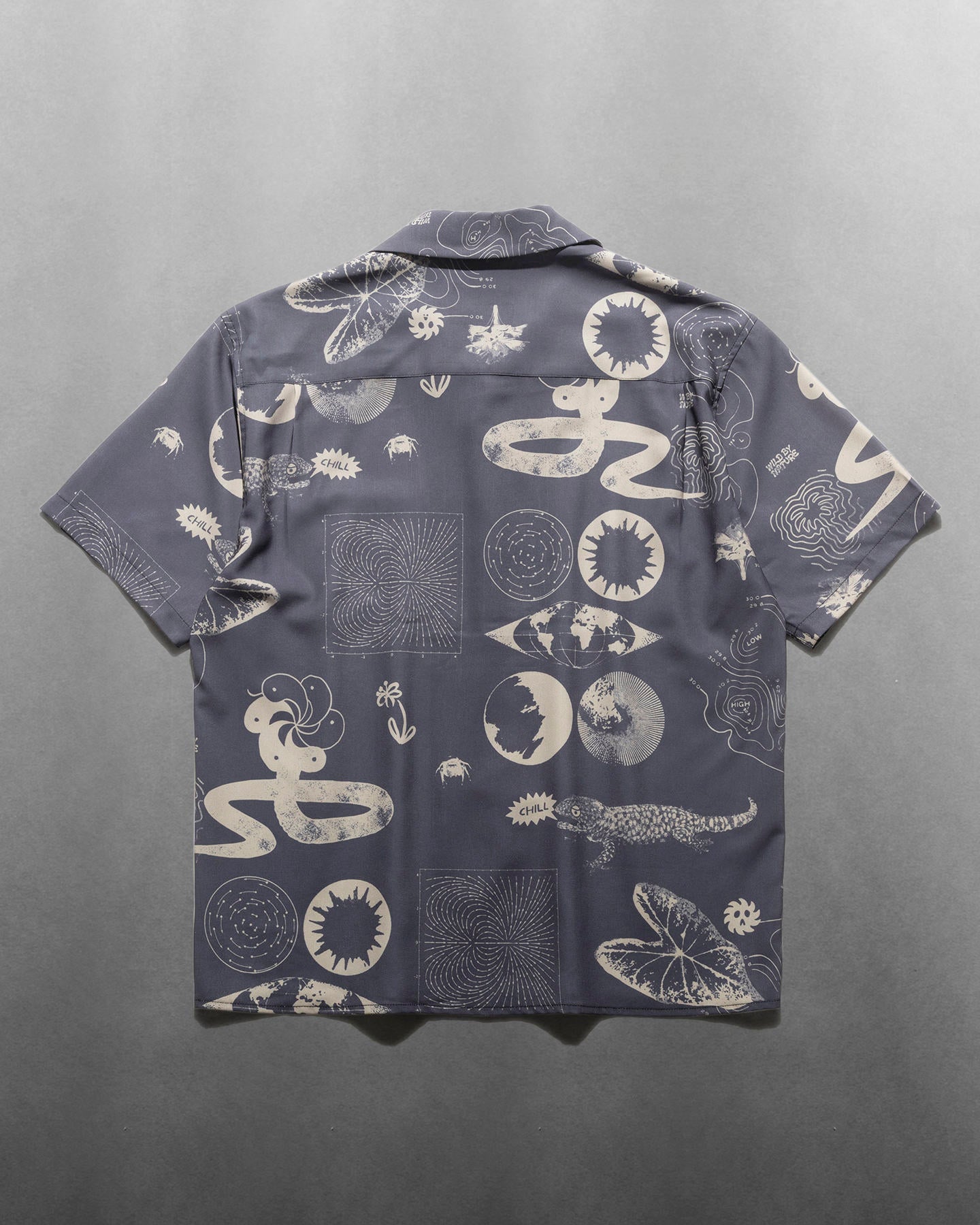 W.B.N Gonzo S/S