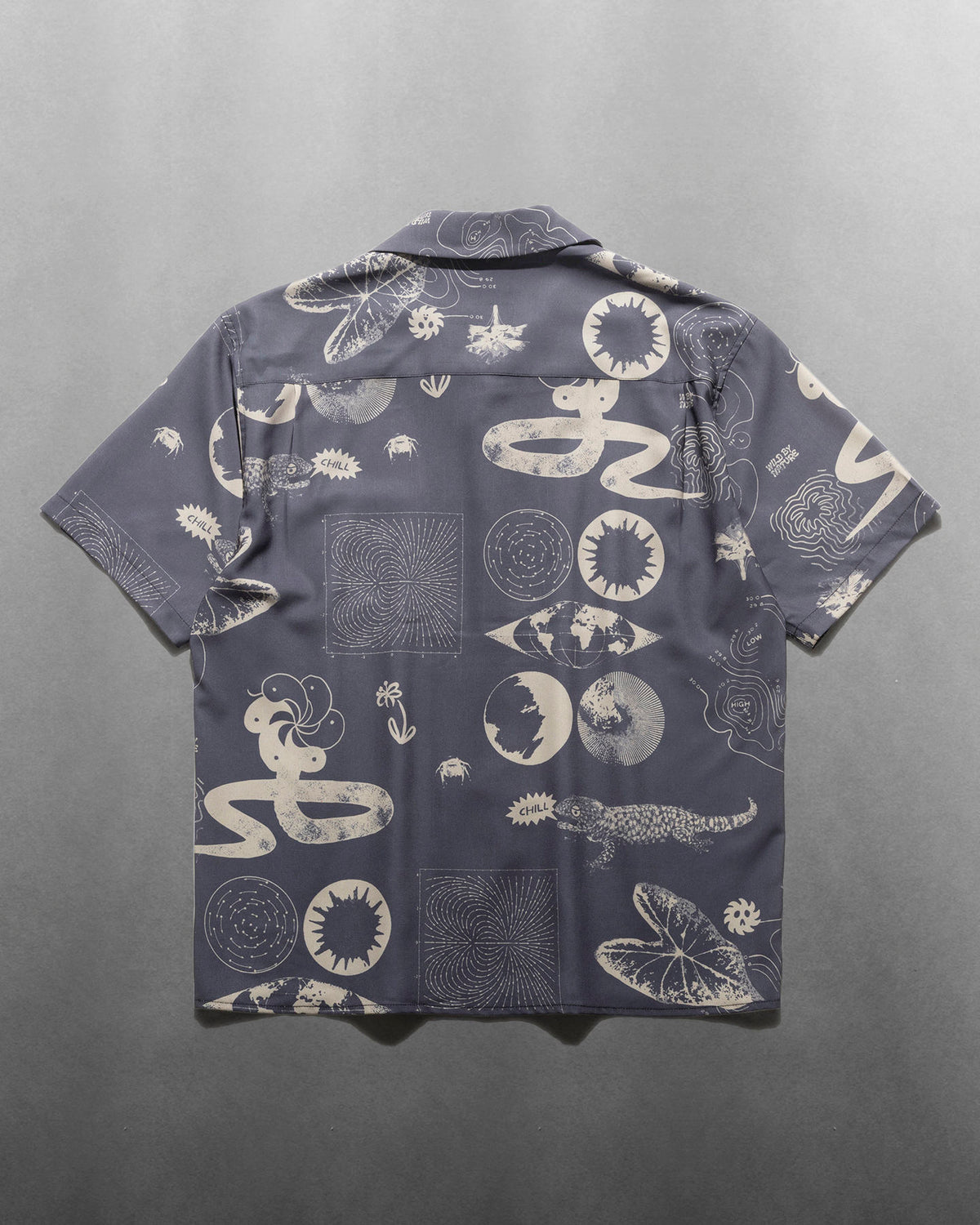 W.B.N Gonzo S/S