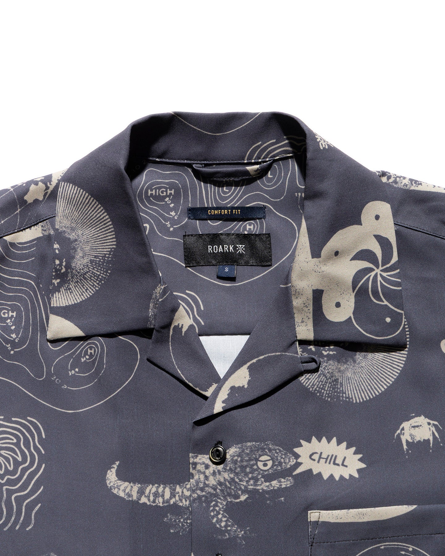 W.B.N Gonzo S/S