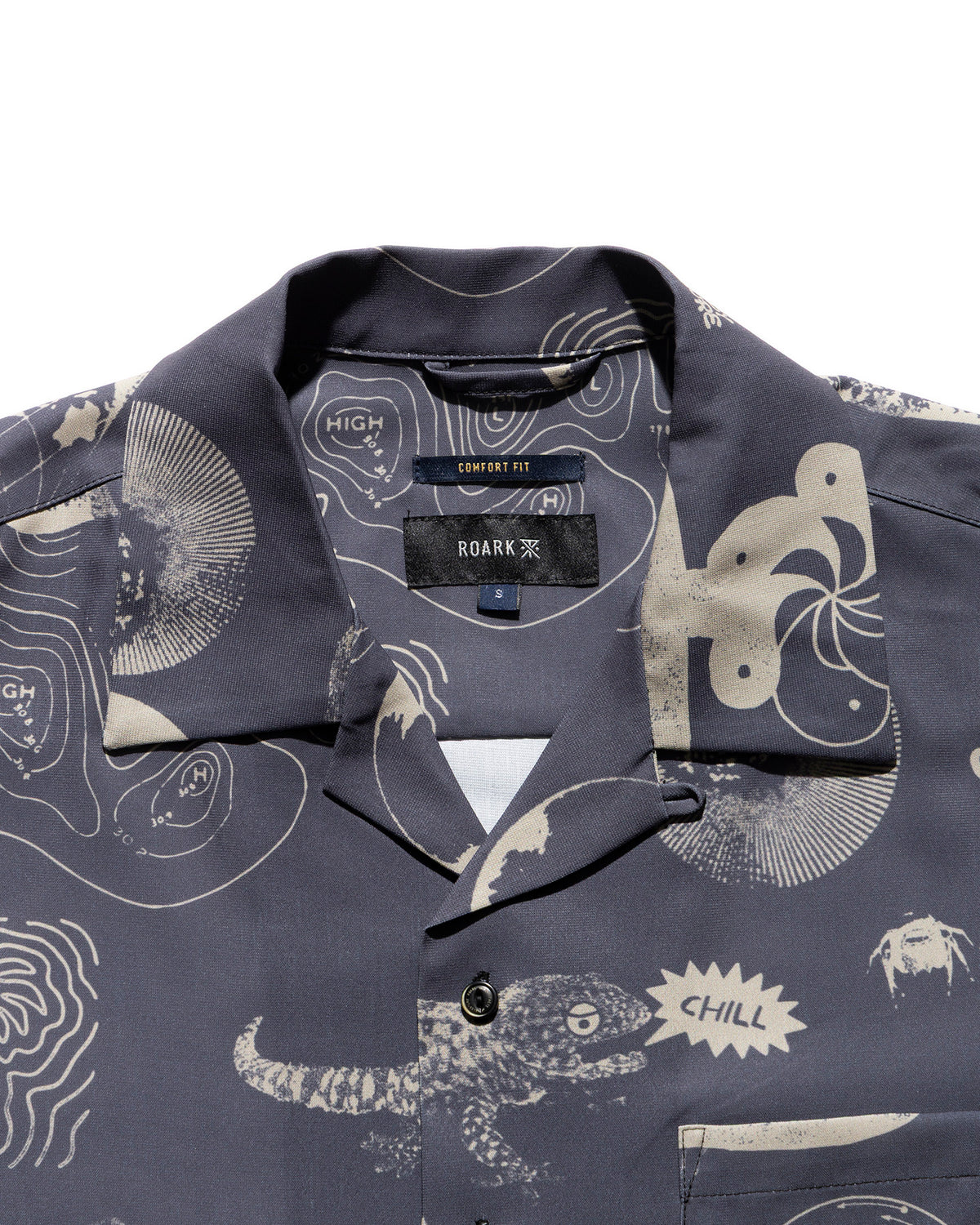 W.B.N Gonzo S/S