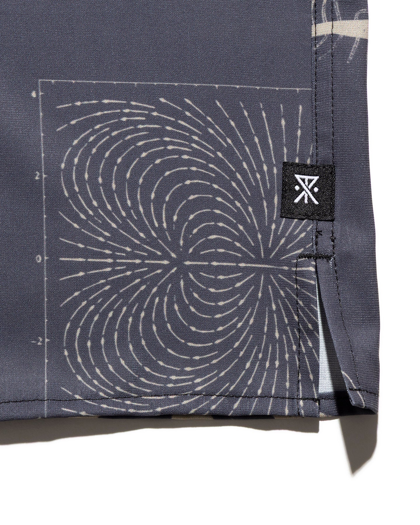 W.B.N Gonzo S/S