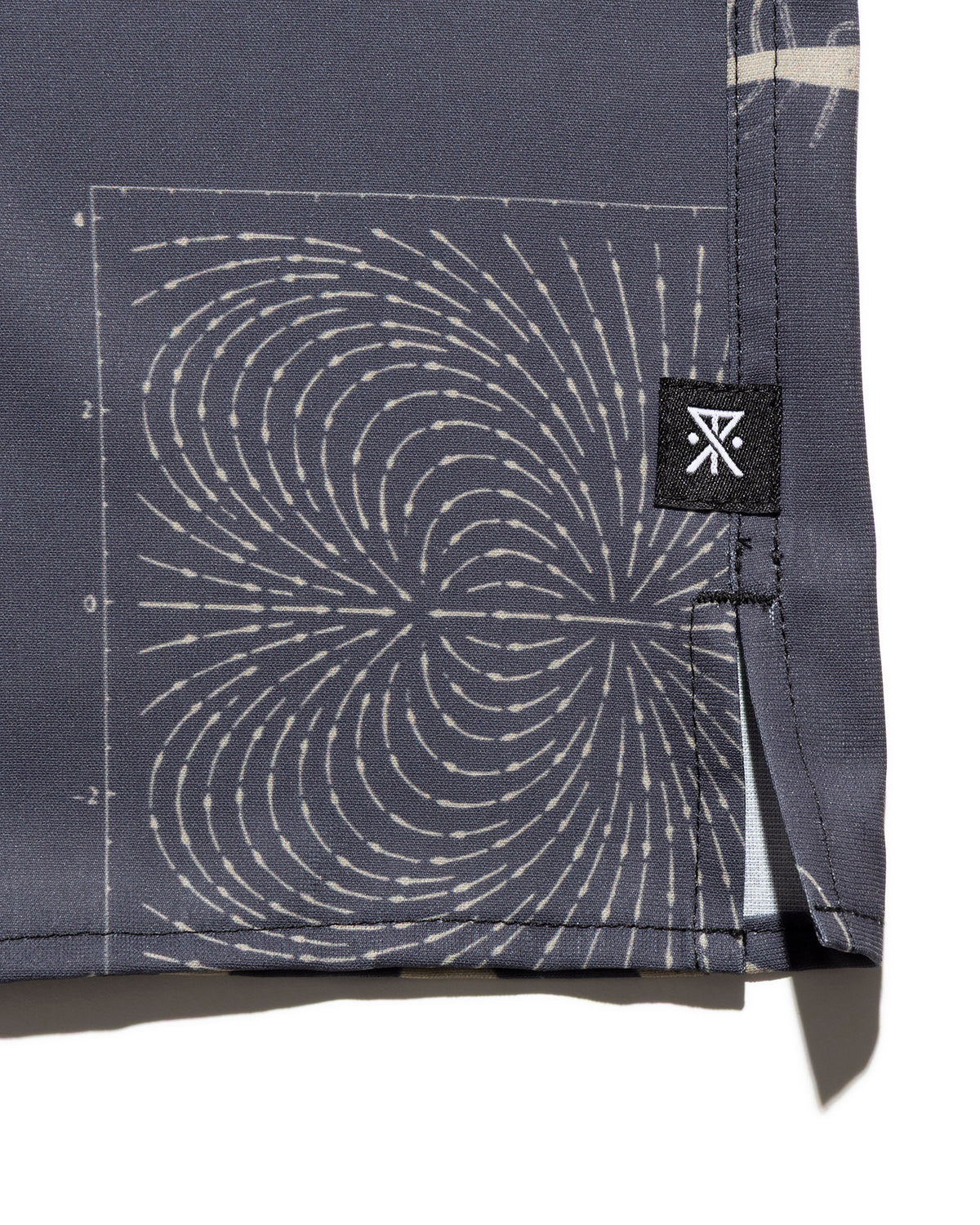 W.B.N Gonzo S/S
