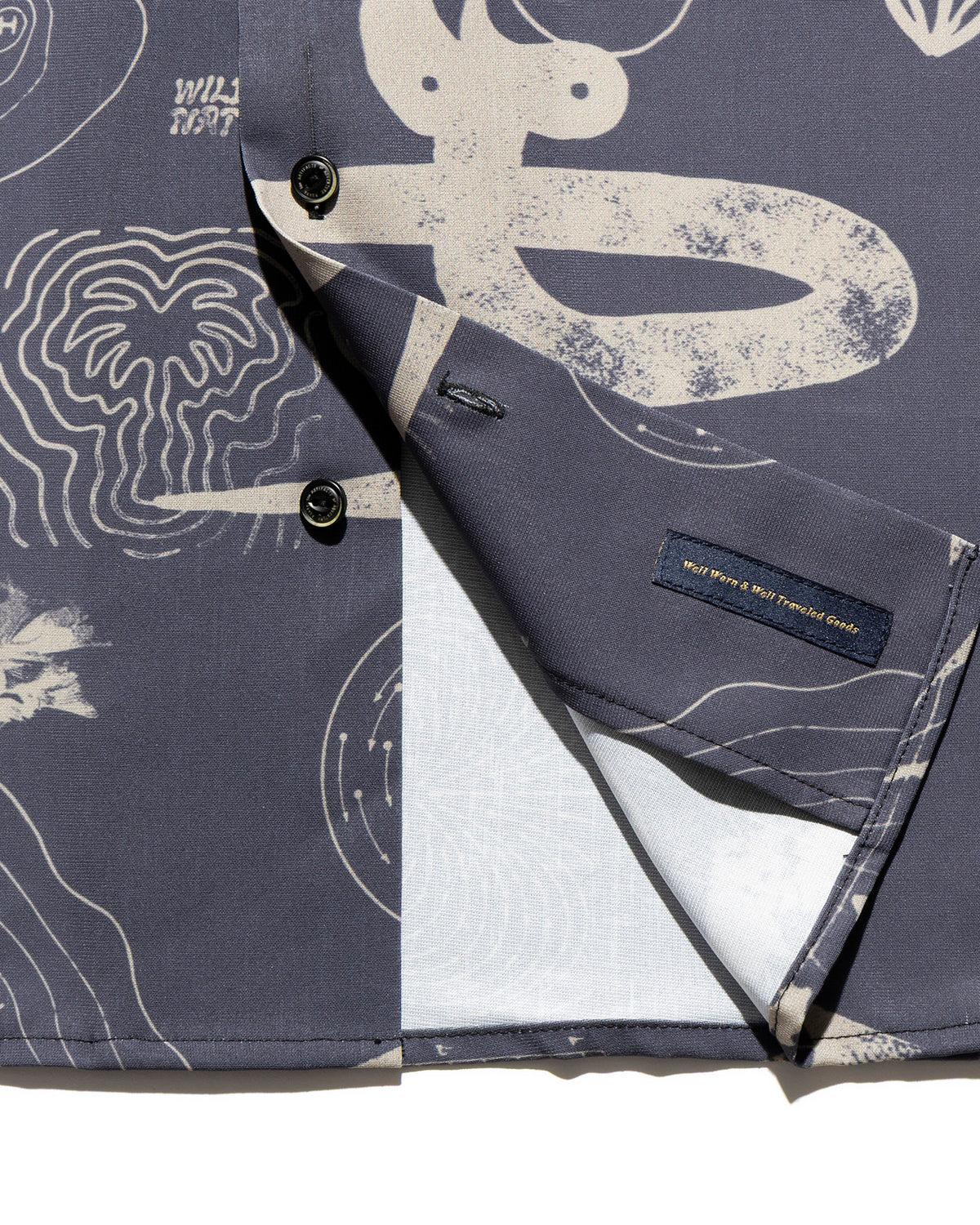 W.B.N Gonzo S/S