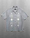 Palm Embroidery Gonzo S/S
