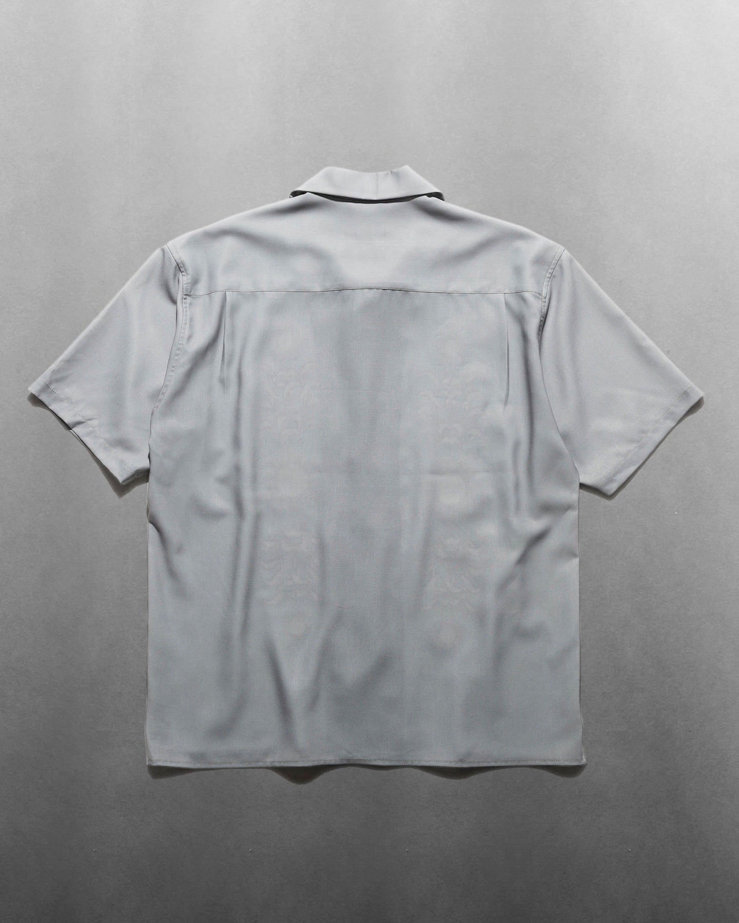 Palm Embroidery Gonzo S/S