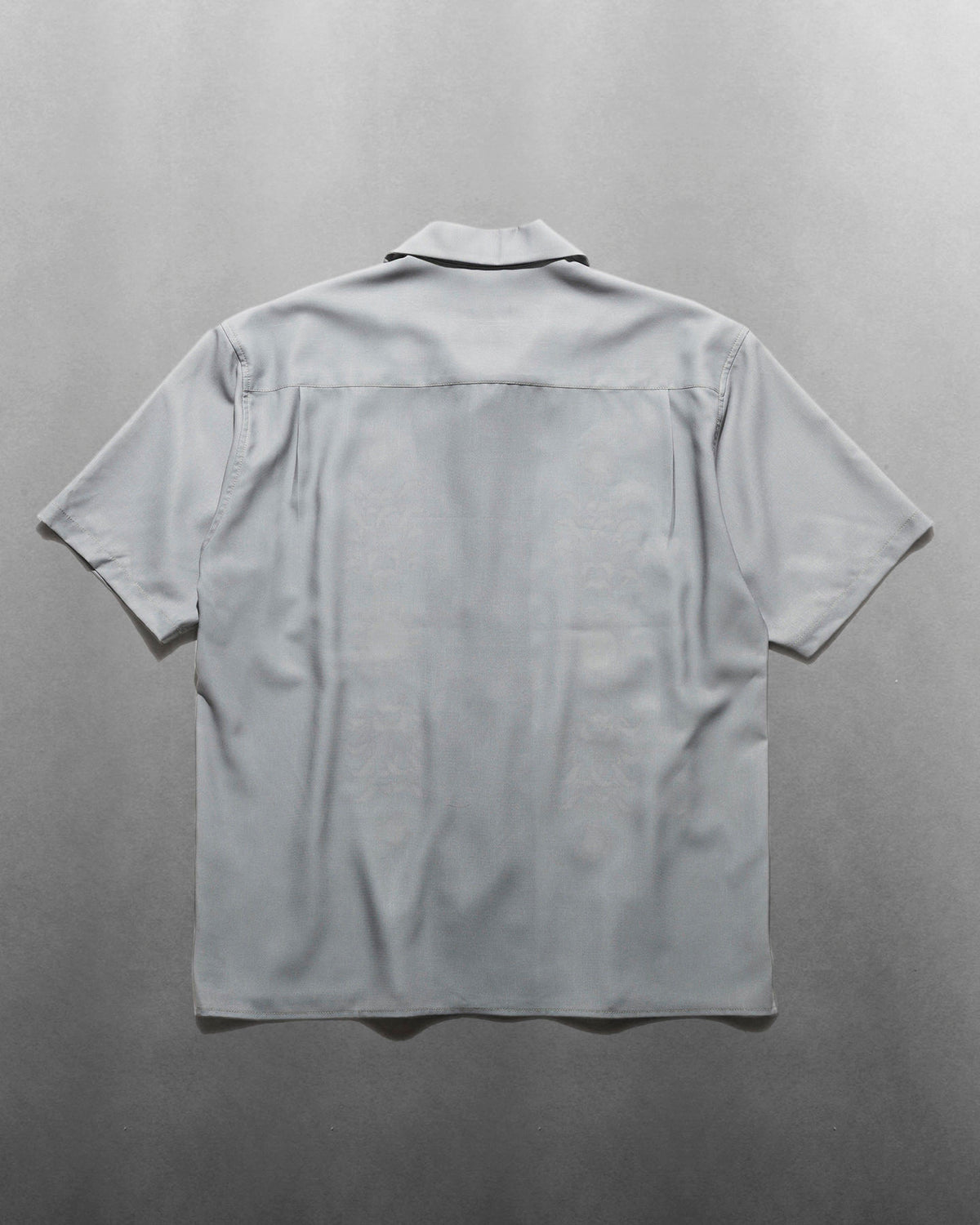 Palm Embroidery Gonzo S/S