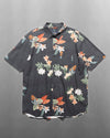 Palawan Floral Journey S/S